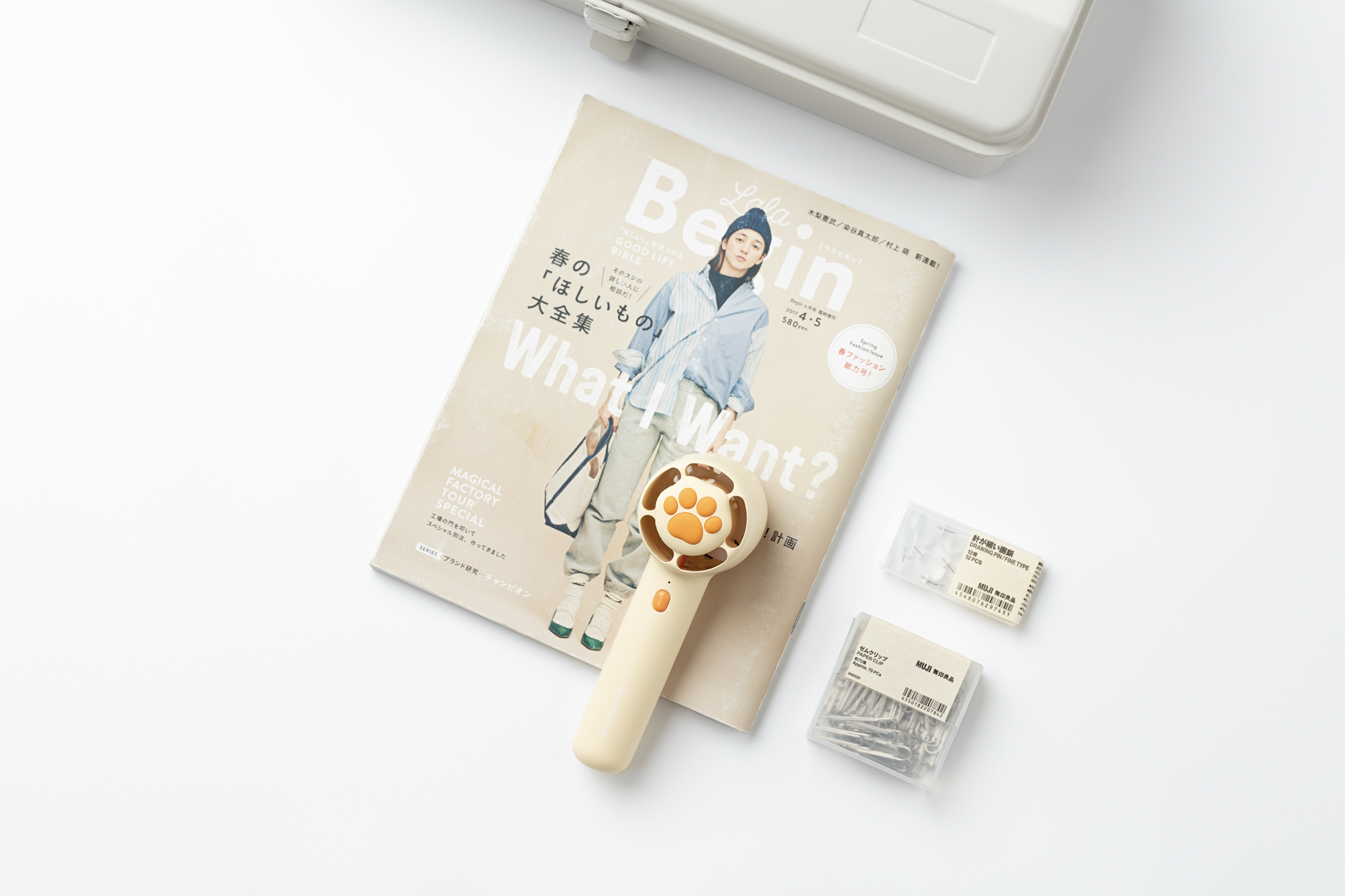 Cat claw，Small fan，Fan，