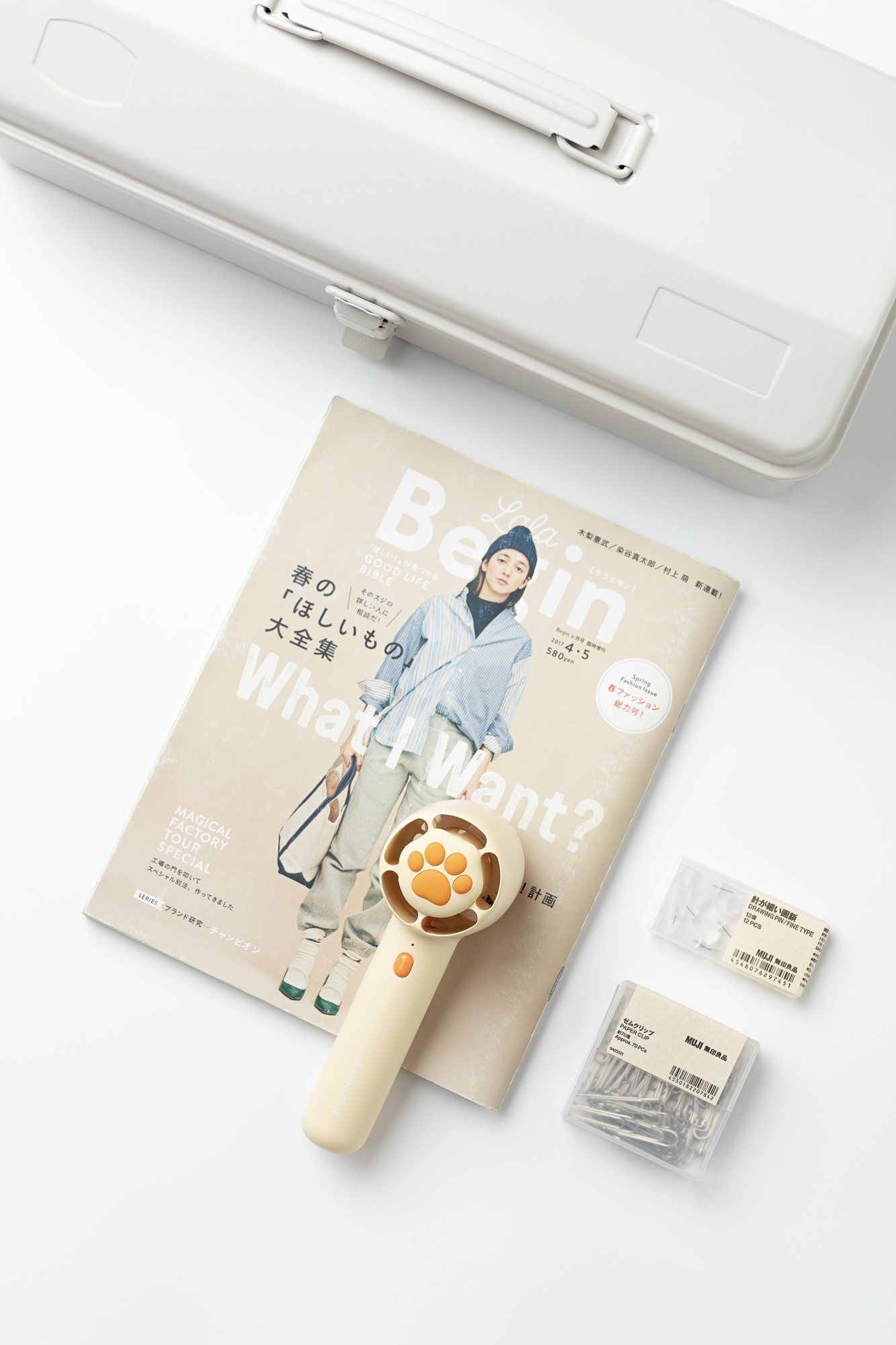 Cat claw，Small fan，Fan，