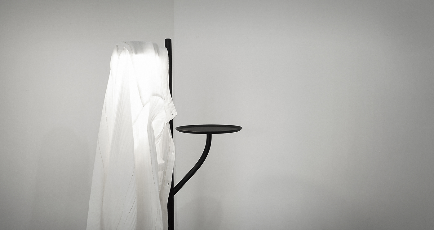 lamp，Acute，stand，Desktop，originality，
