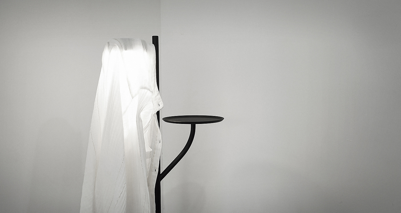 lamp，Acute，stand，Desktop，originality，