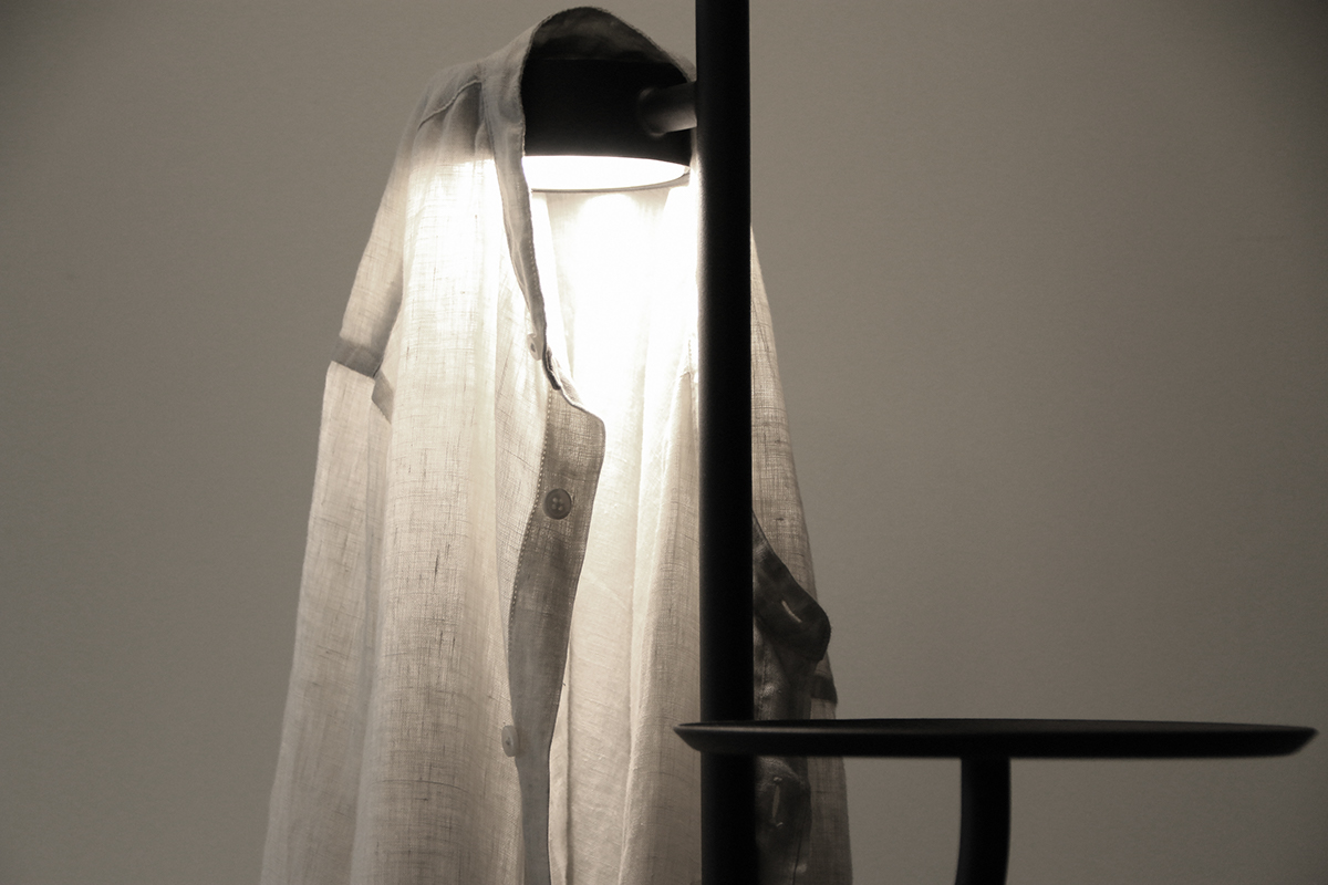 lamp，Acute，stand，Desktop，originality，