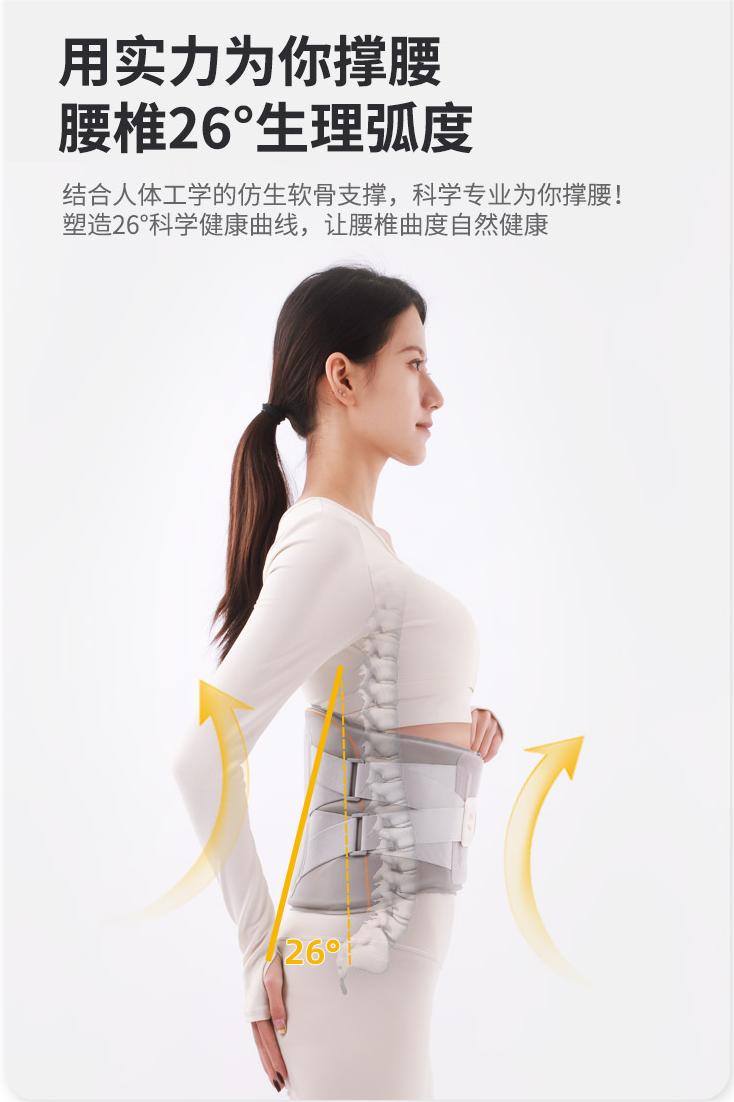 Belt，Hot compress，