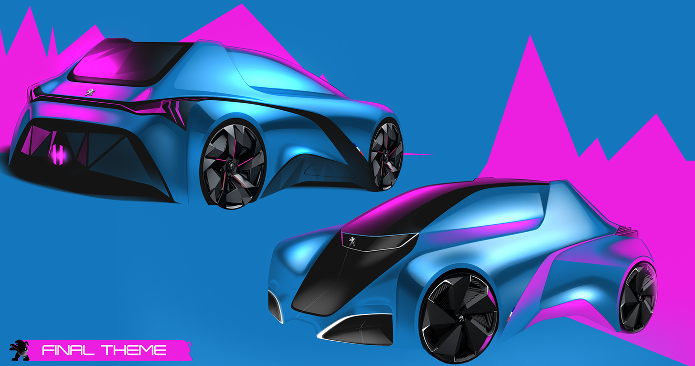 vehicle，originality，sign，black，new type，