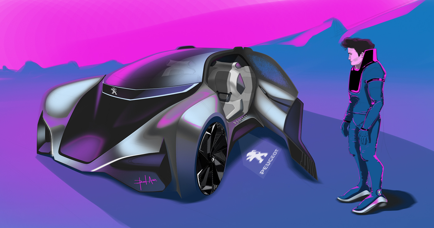 vehicle，originality，sign，black，new type，