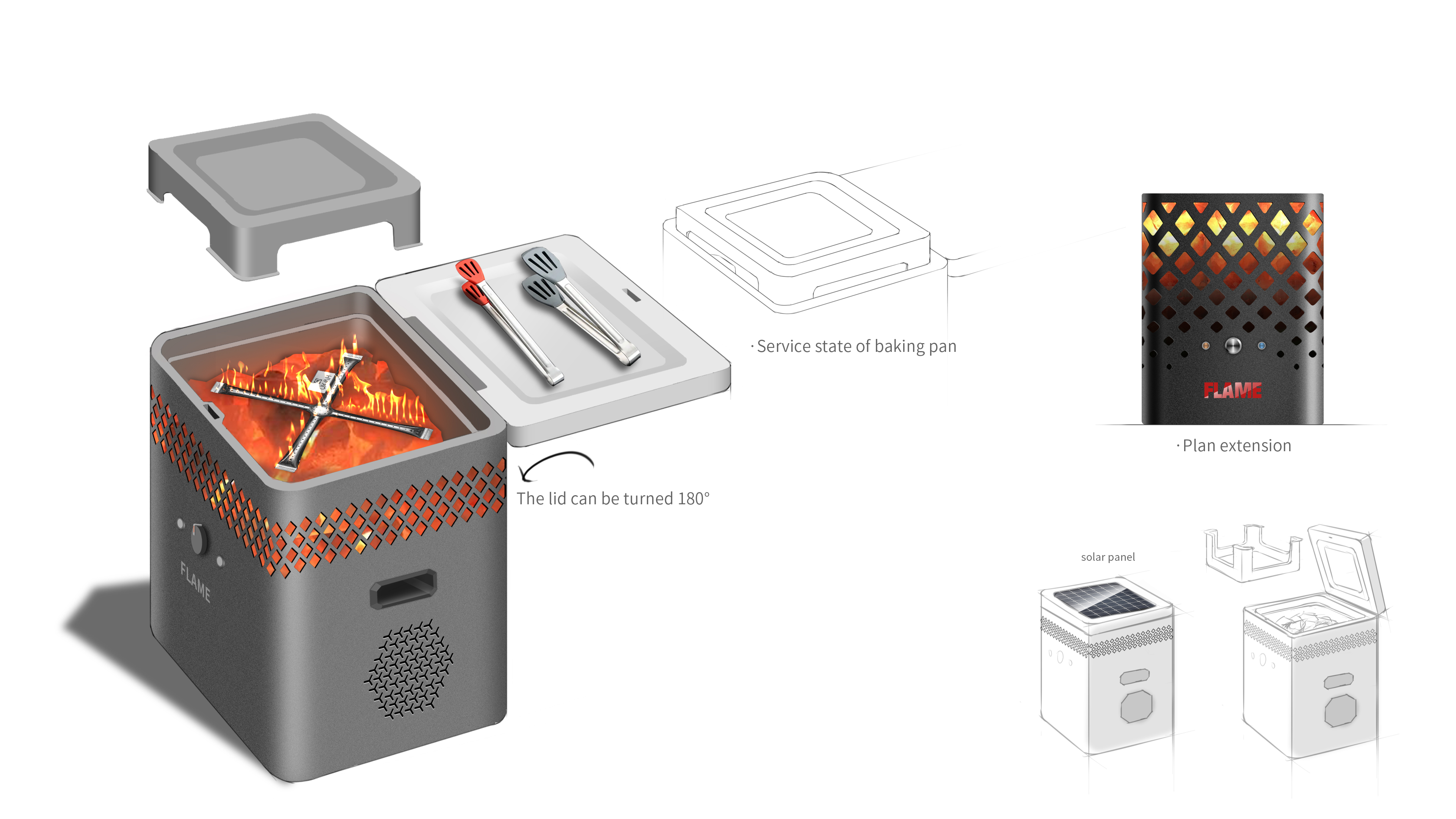 Hand drawn，Ubee ，sketch，