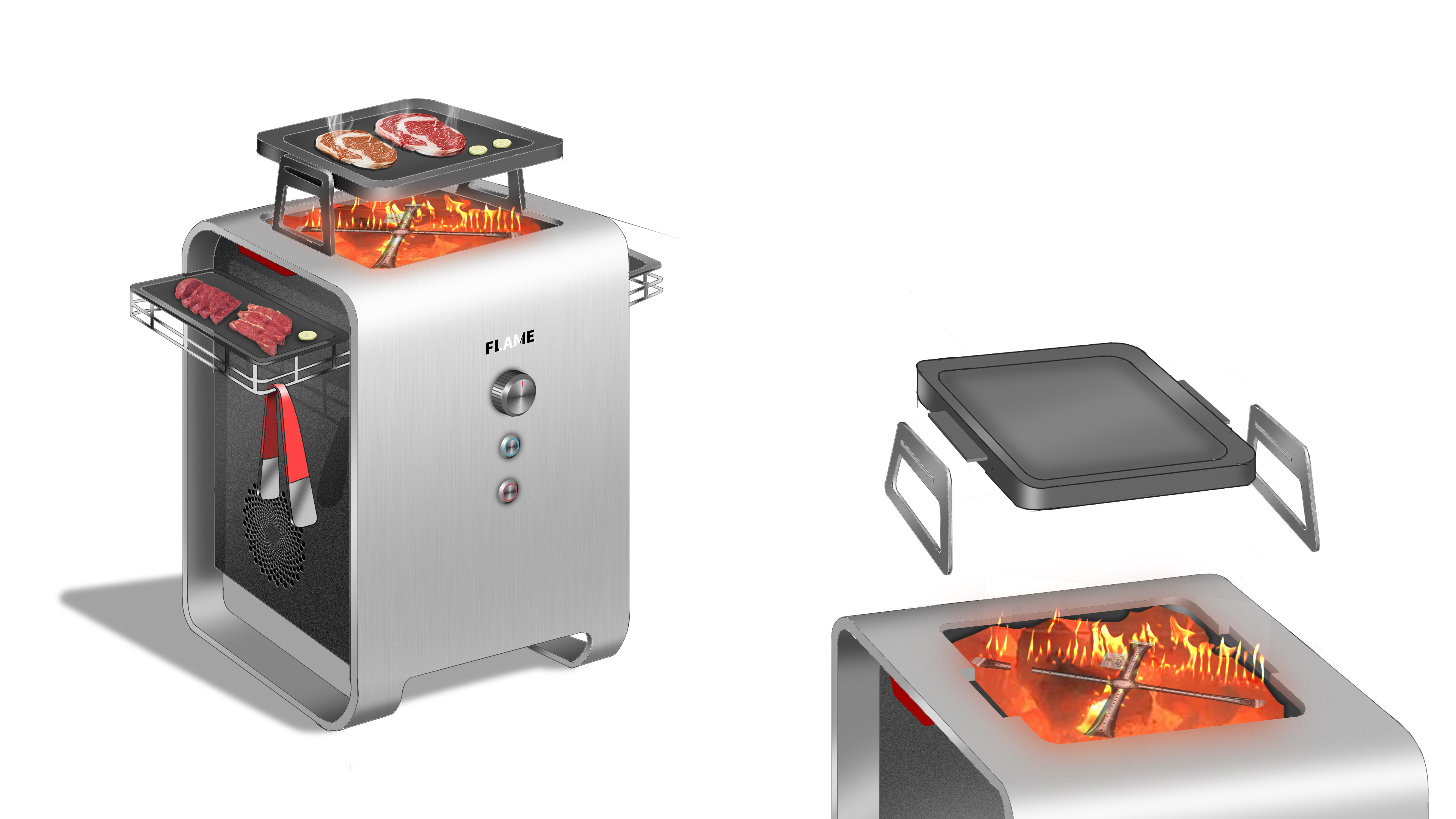 Hand drawn，Ubee ，sketch，