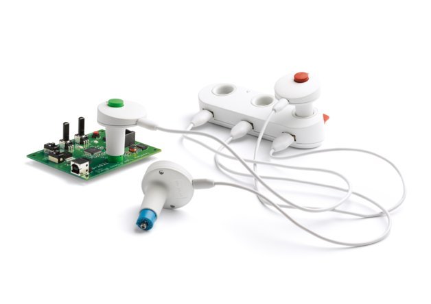 industrial design，Red dot award，hold，tool，Electronic equipment，Security，protect，