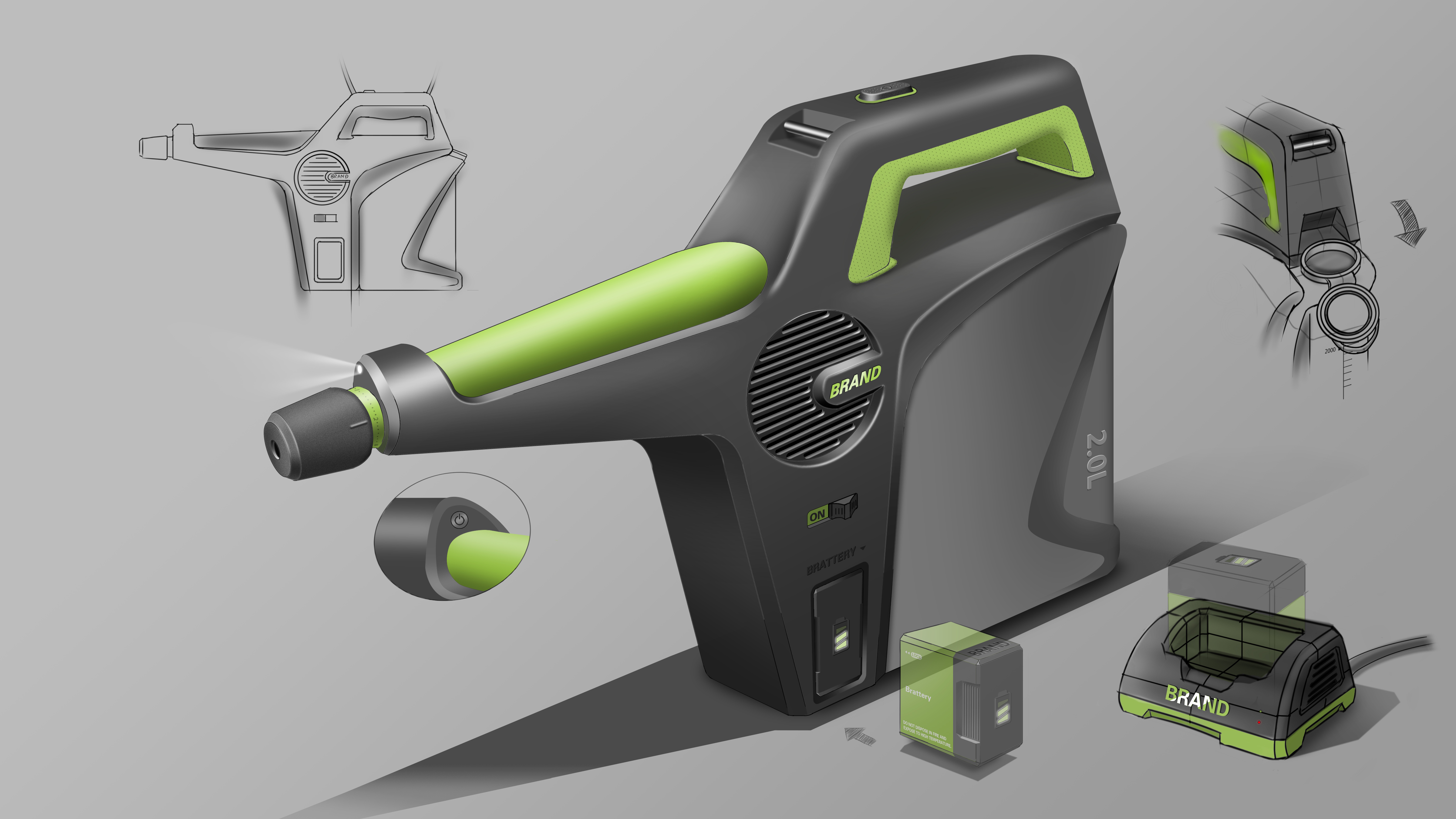 Hand drawn，Ubee ，sketch，