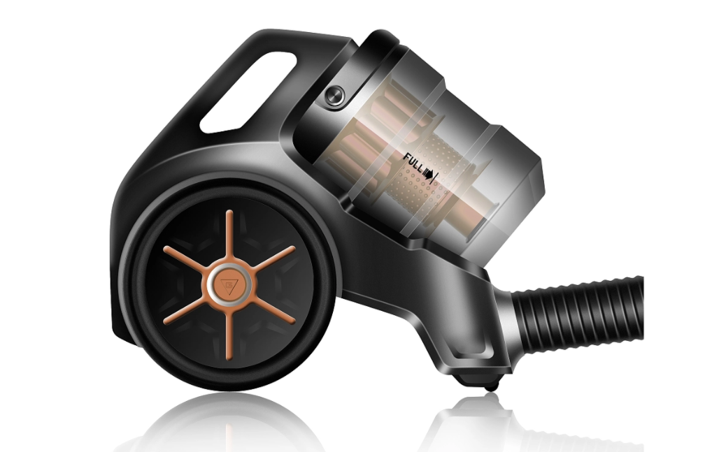 clean，household electrical appliances，Appearance design，2D renderings，