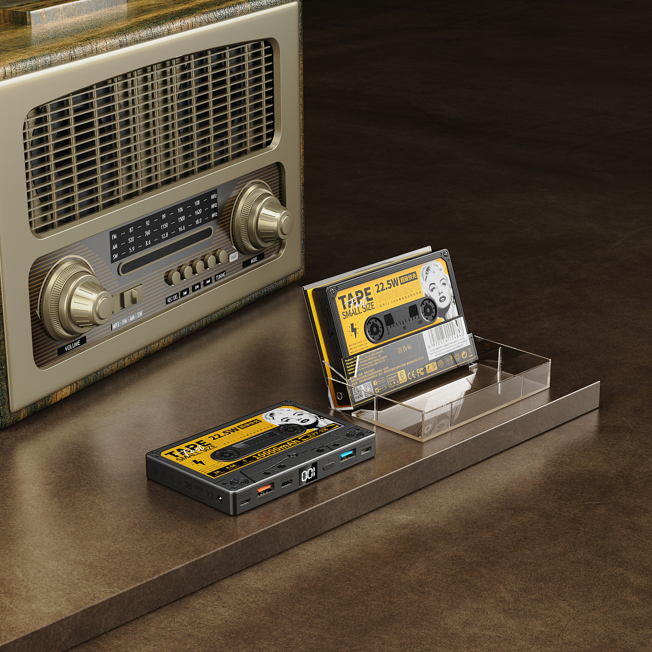 3c，Digital，Render，portable battery，Charging head，headset，Bluetooth headset，