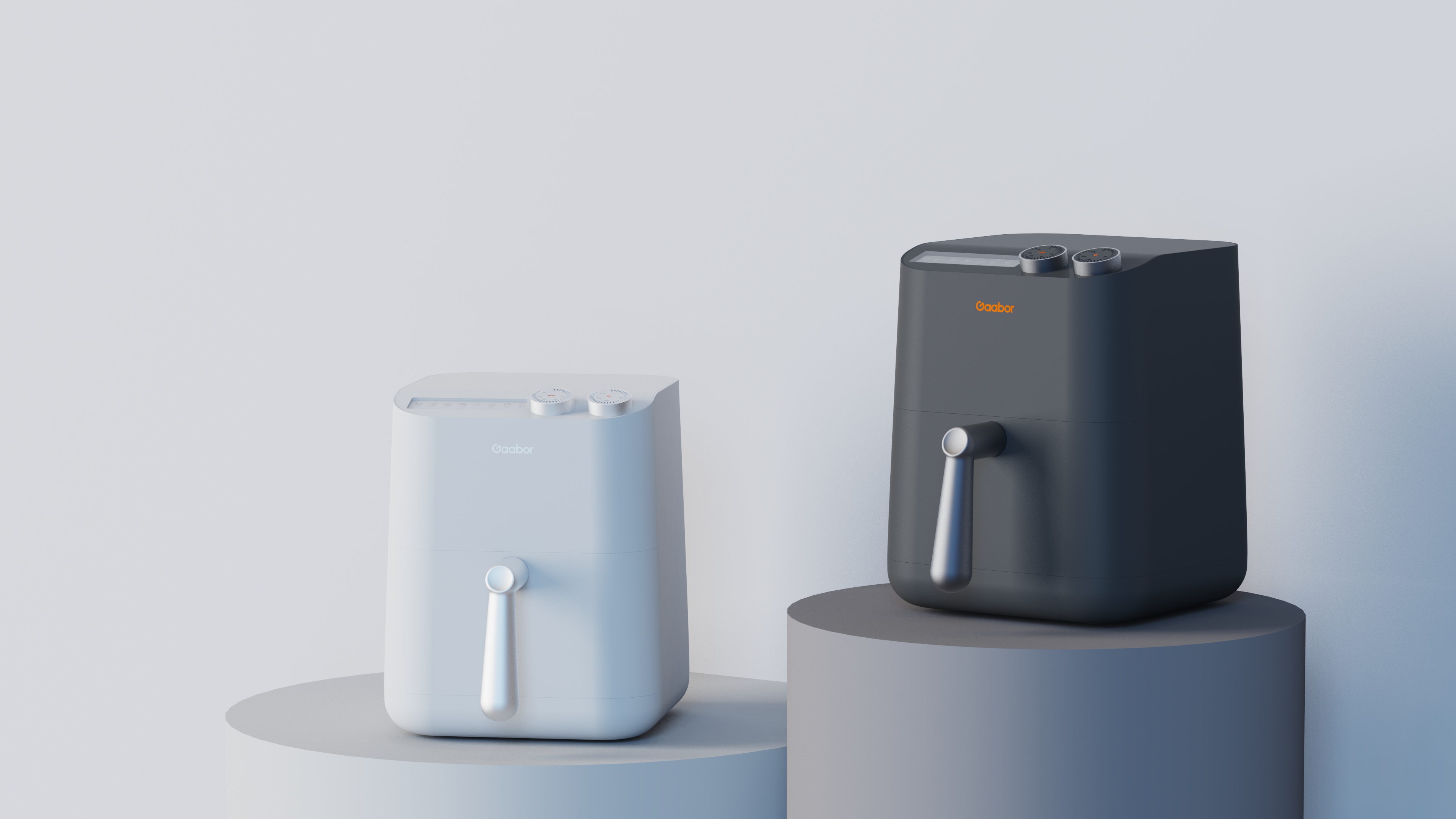 Differentiation，Air fryer，Kitchen appliances，