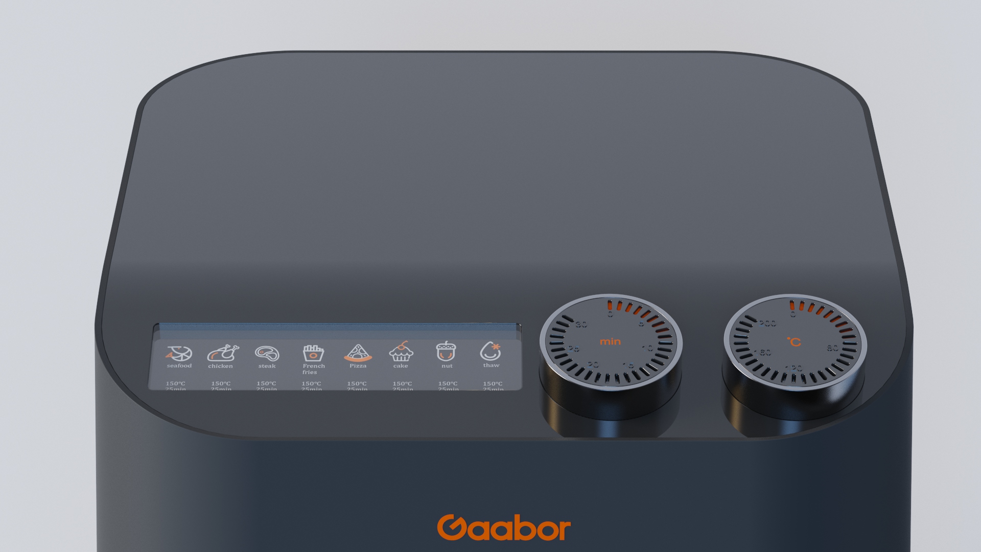 Differentiation，Air fryer，Kitchen appliances，