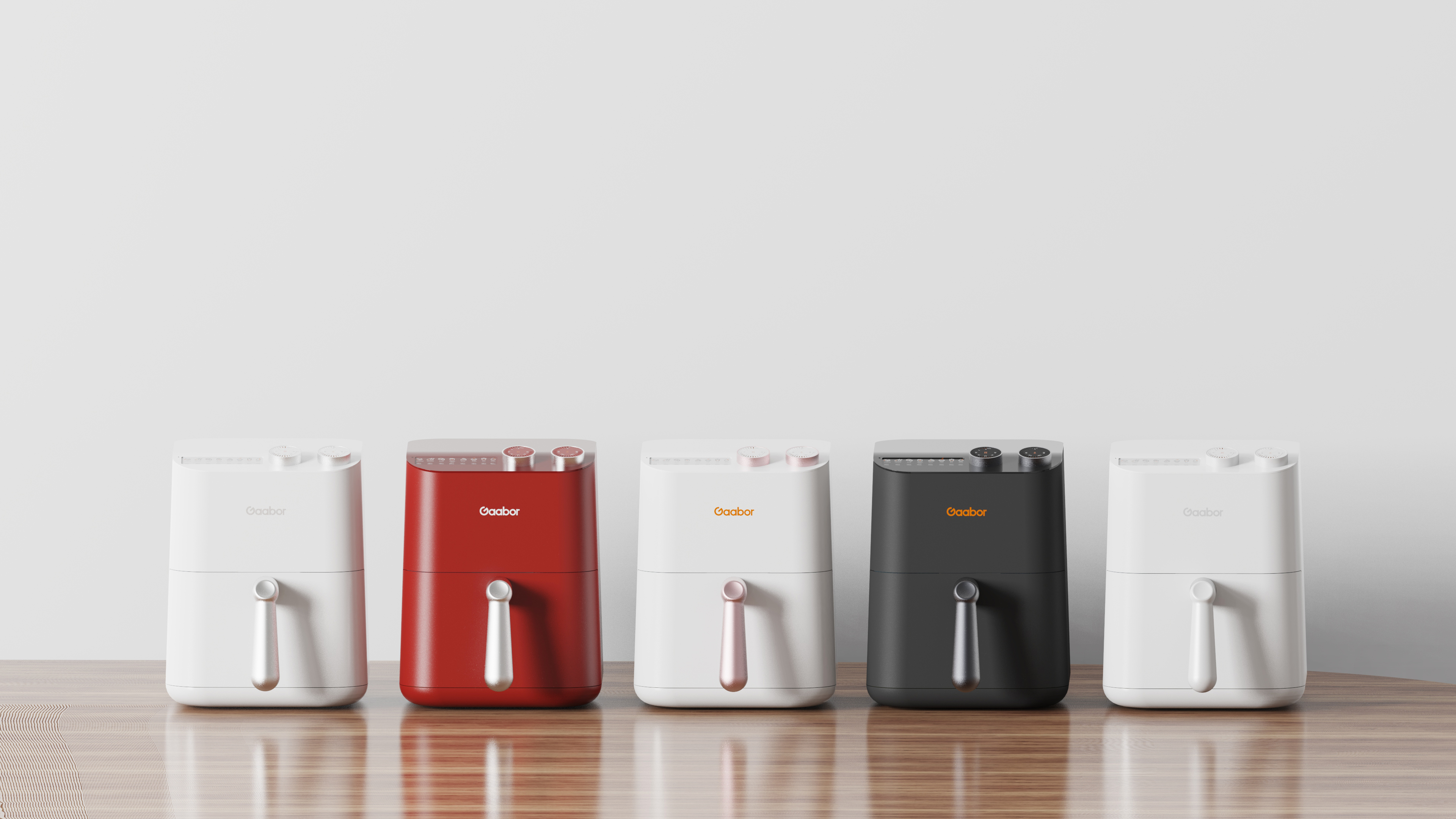 Differentiation，Air fryer，Kitchen appliances，