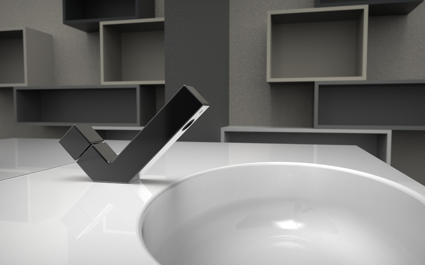 water tap，right angle，combination，Simple device，XC，