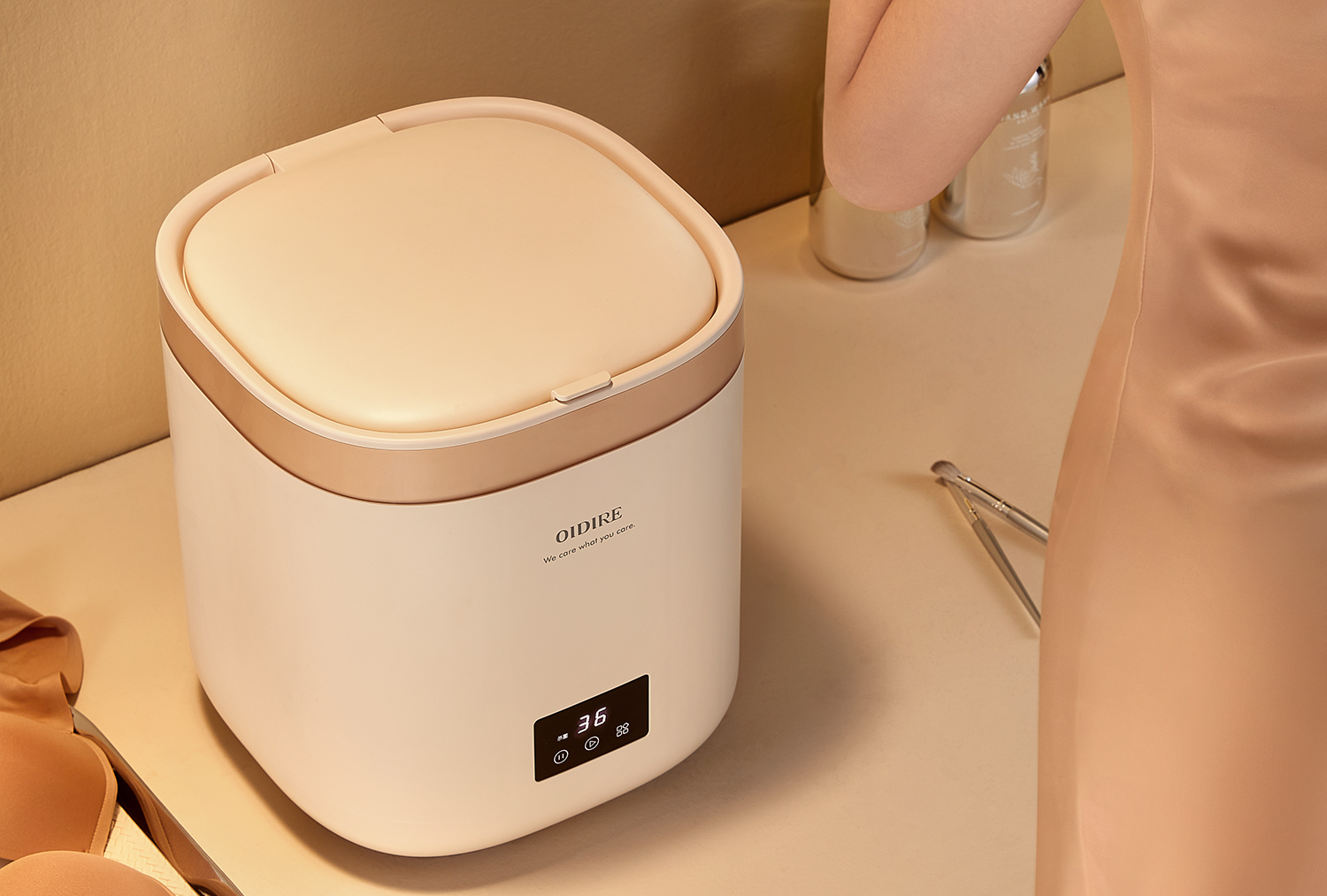 Underwear washing machine，Sock washing artifact，For lazy people，Automatic washing machine，Mini washer，Lazy artifact，Free your hands，Maternal and infant must，