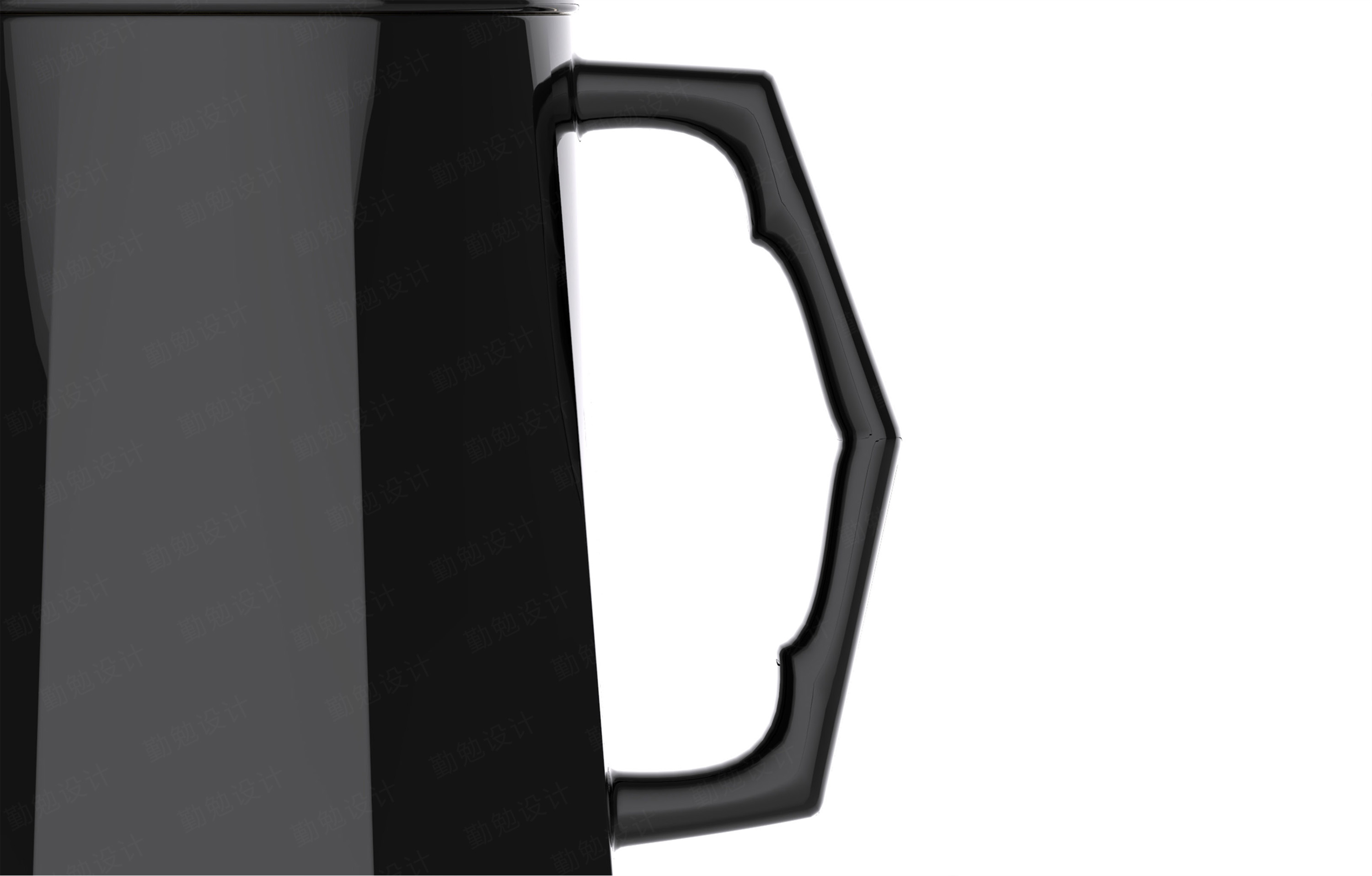 glass，ceramics，tea set，Cultural and creative design，Wen Bo Souvenir，museum，Diligent design，