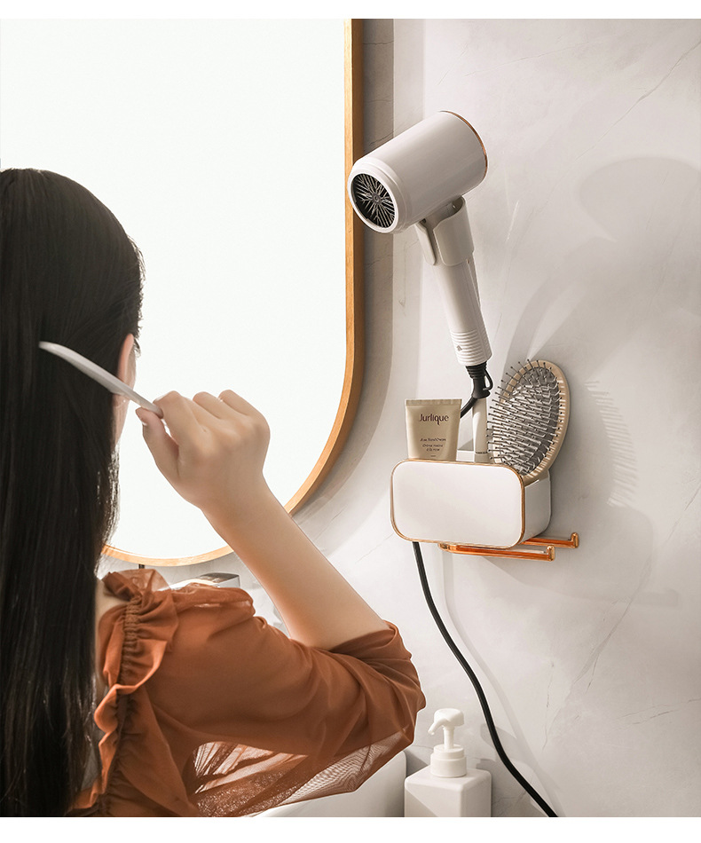 Storage rack，Blower frame，