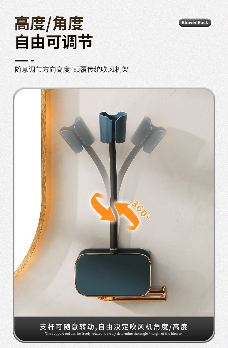 Storage rack，Blower frame，