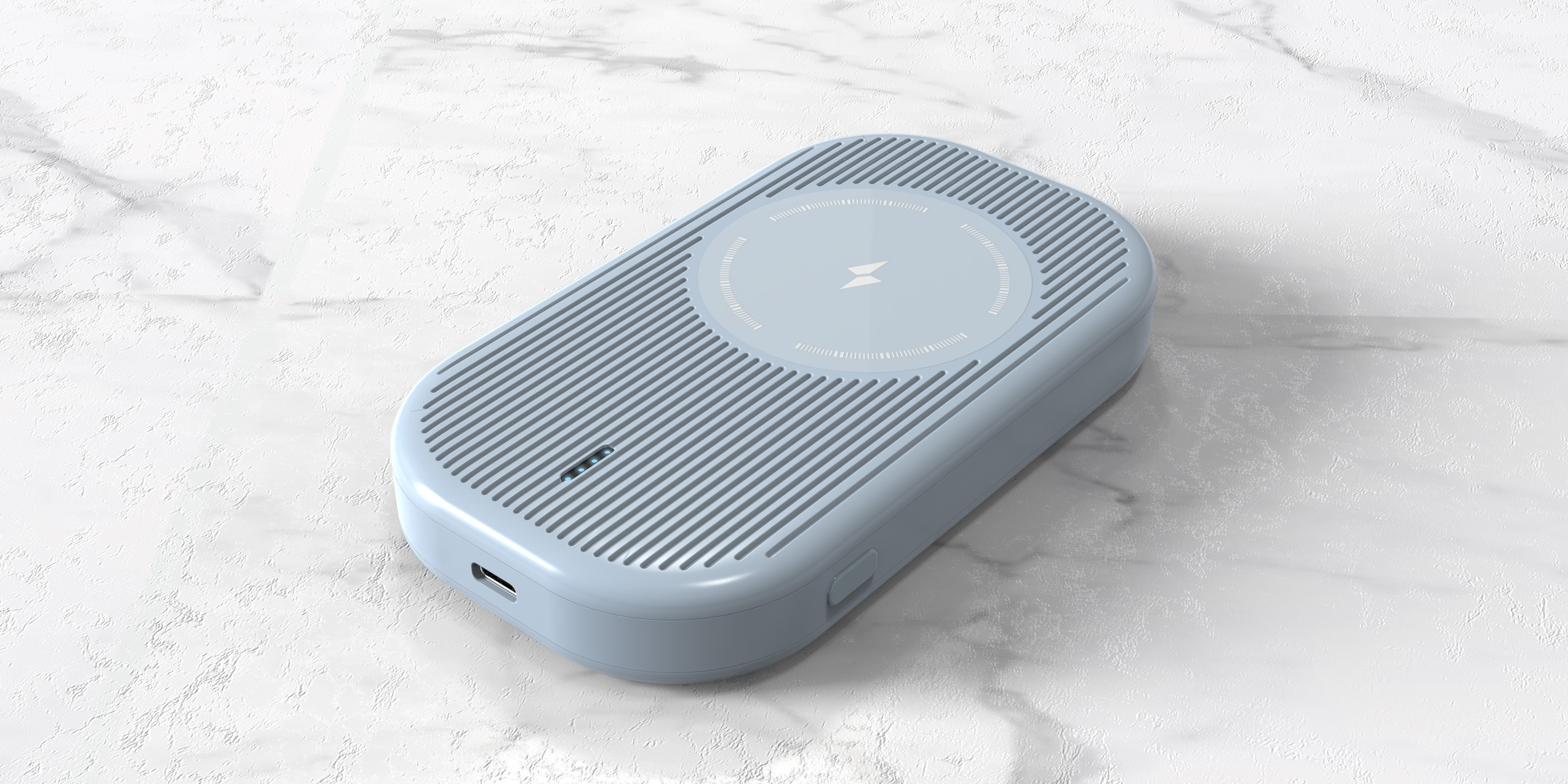 Fashion magnetic charging，Mobile digital，