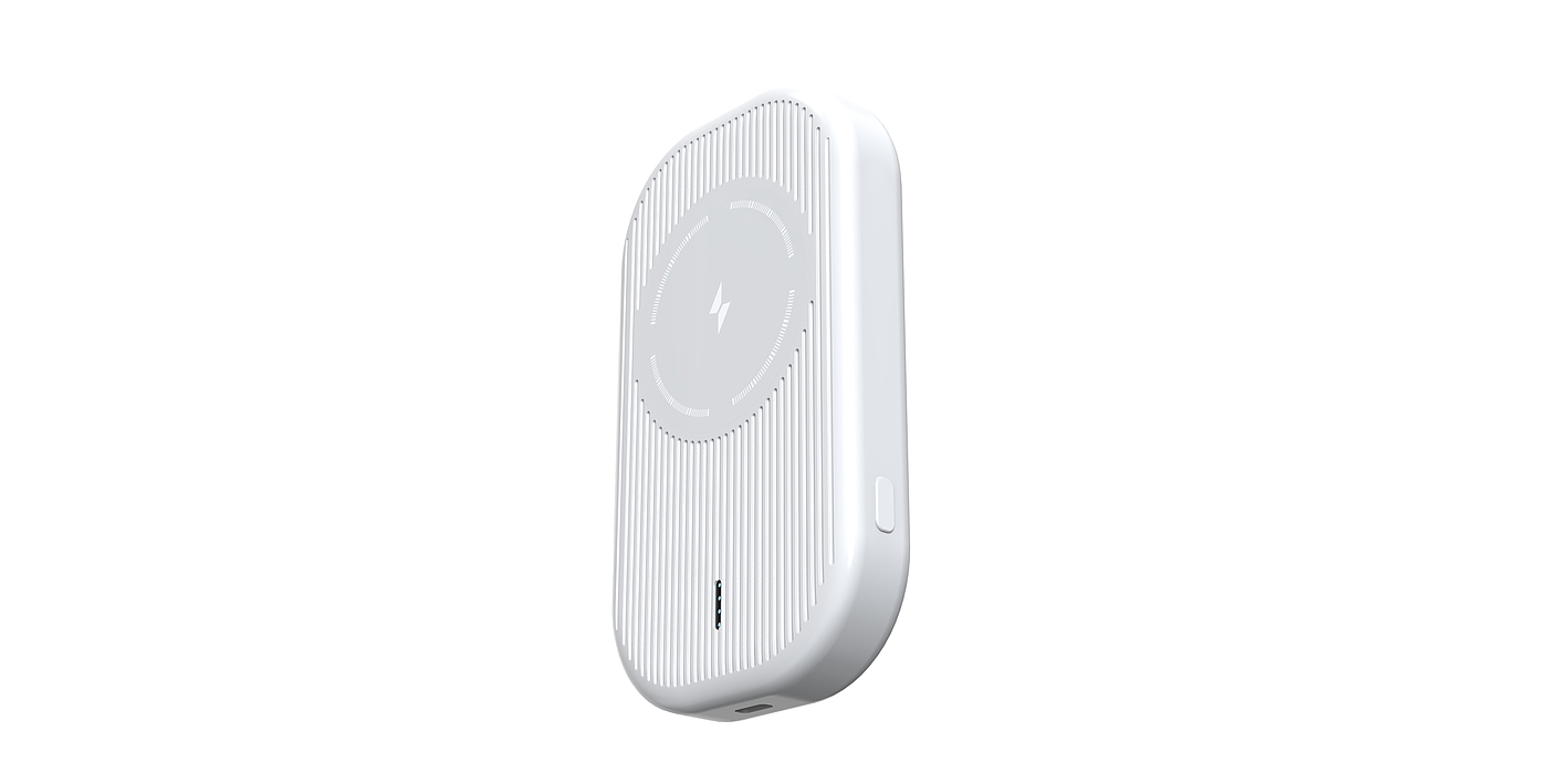 Fashion magnetic charging，Mobile digital，