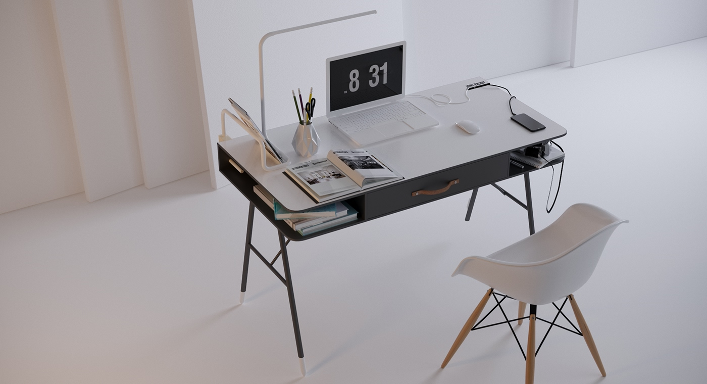 Home Furnishing，furniture，Table，desk，chair，