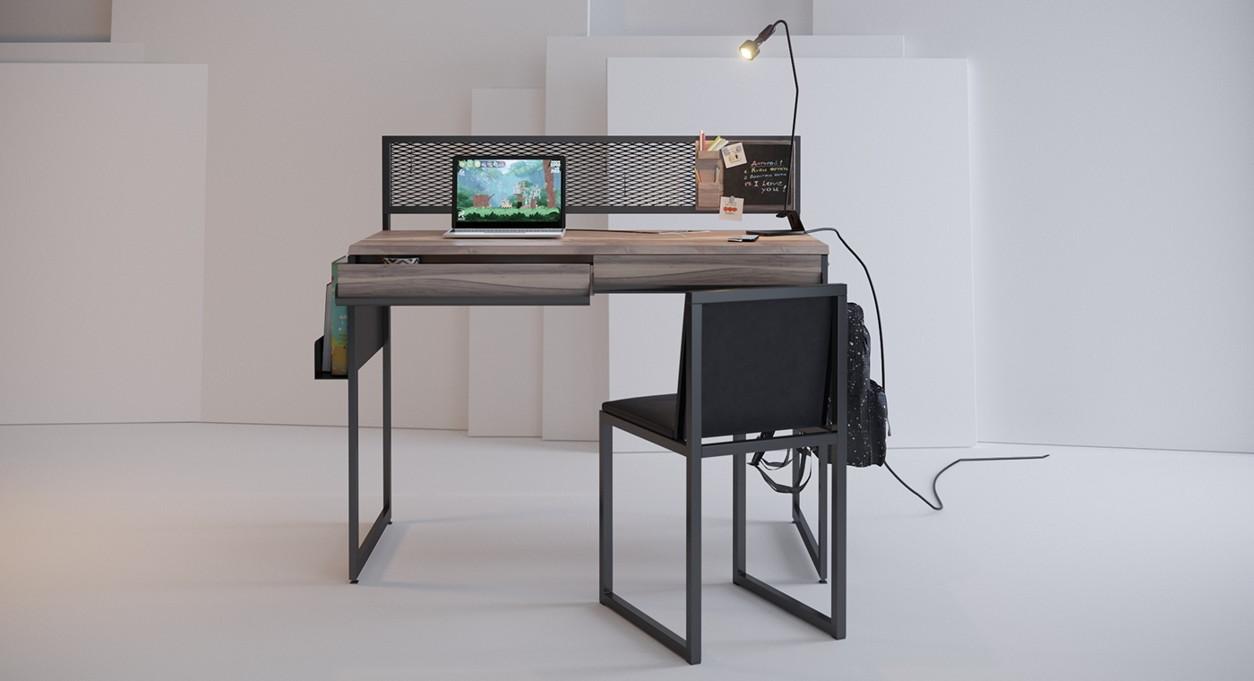 Home Furnishing，furniture，Table，desk，chair，