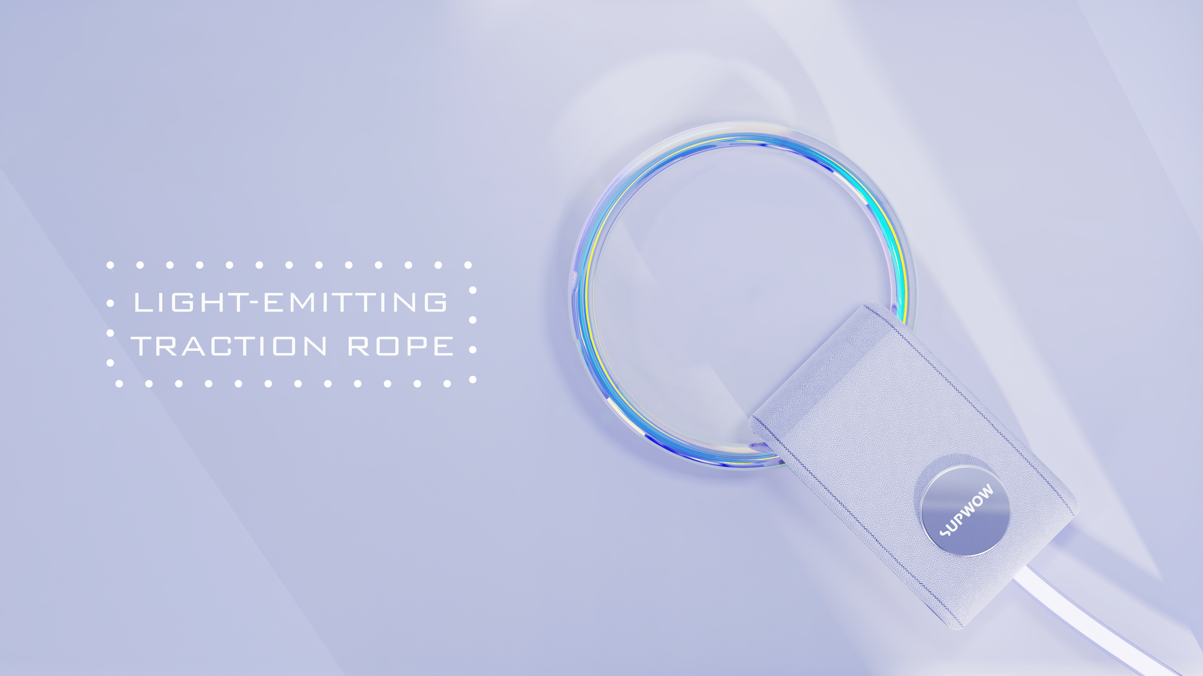 Cat cat，Dog，Bracelet，luminescence，