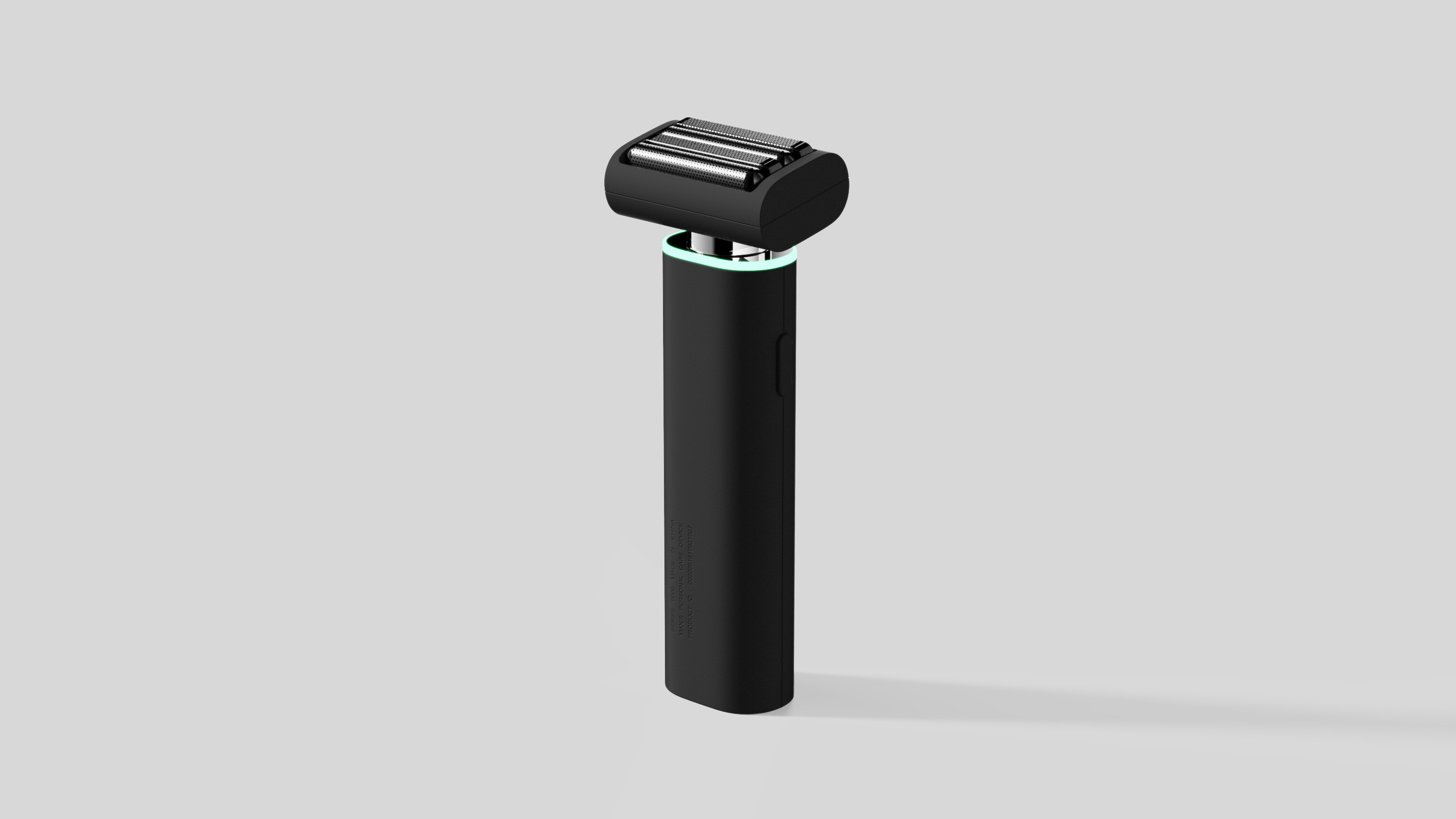 Personal care，product design，Home appliance design，Business cooperation，Beauty design，razor，industrial design，electronic product，