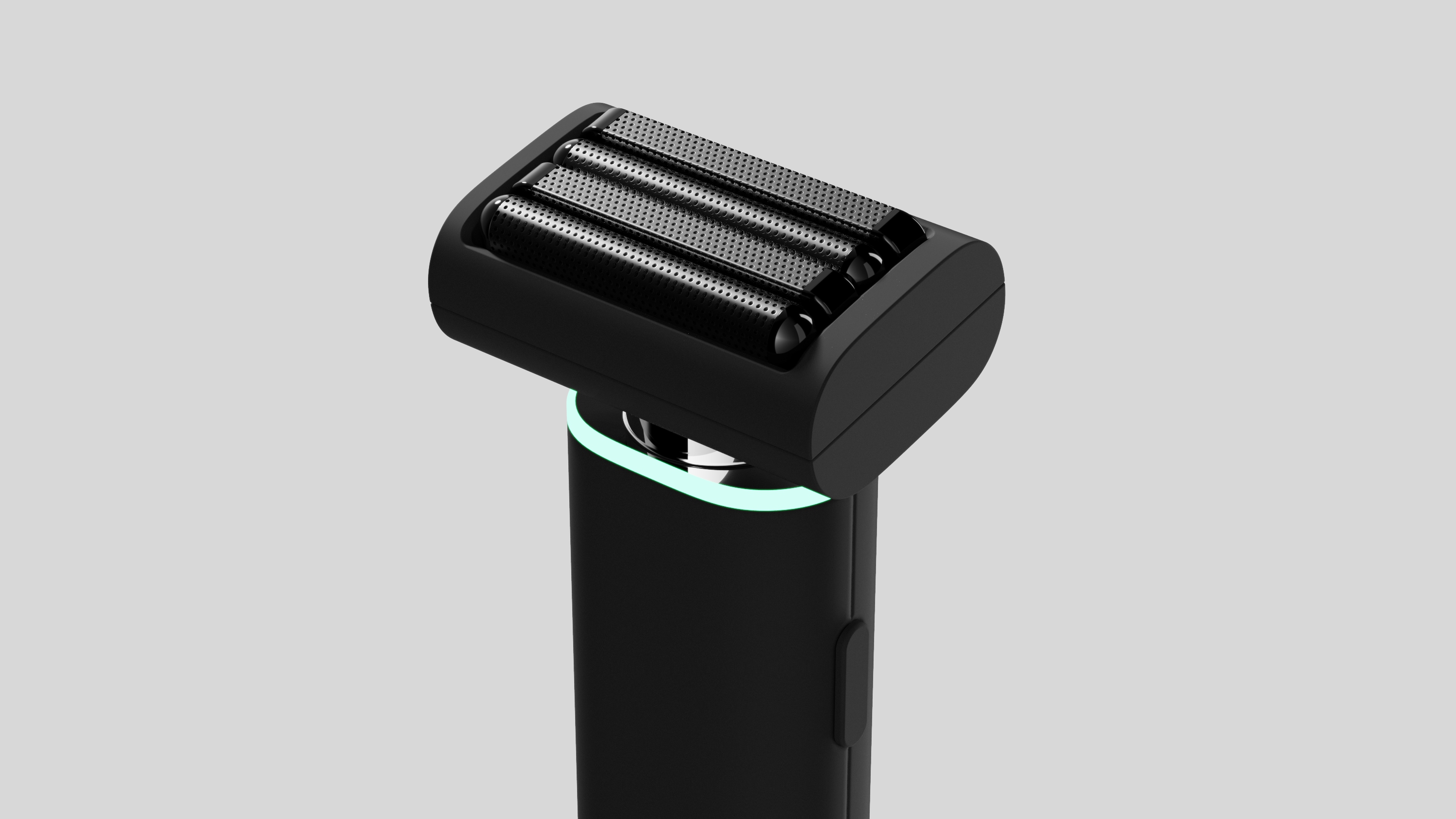 Personal care，product design，Home appliance design，Business cooperation，Beauty design，razor，industrial design，electronic product，