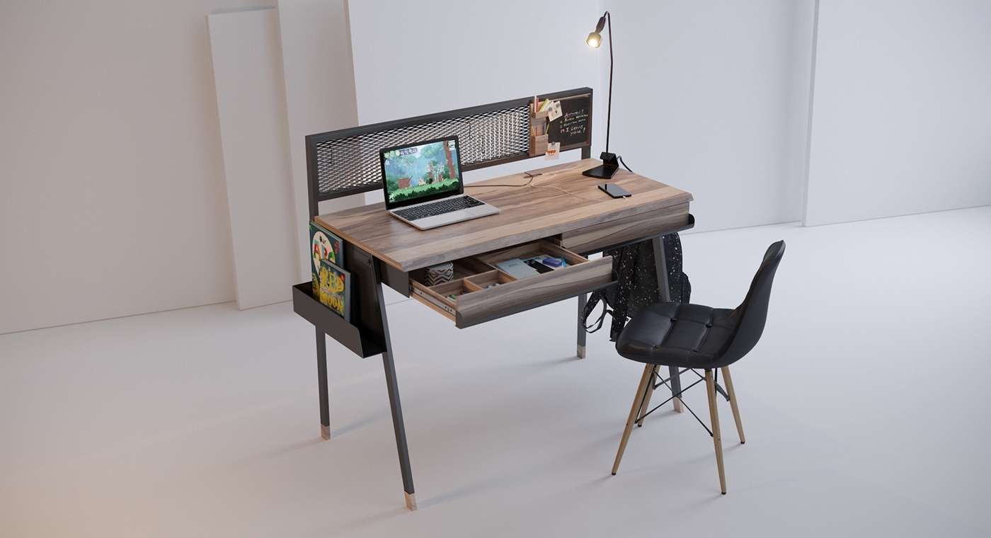 Home Furnishing，furniture，Table，desk，chair，