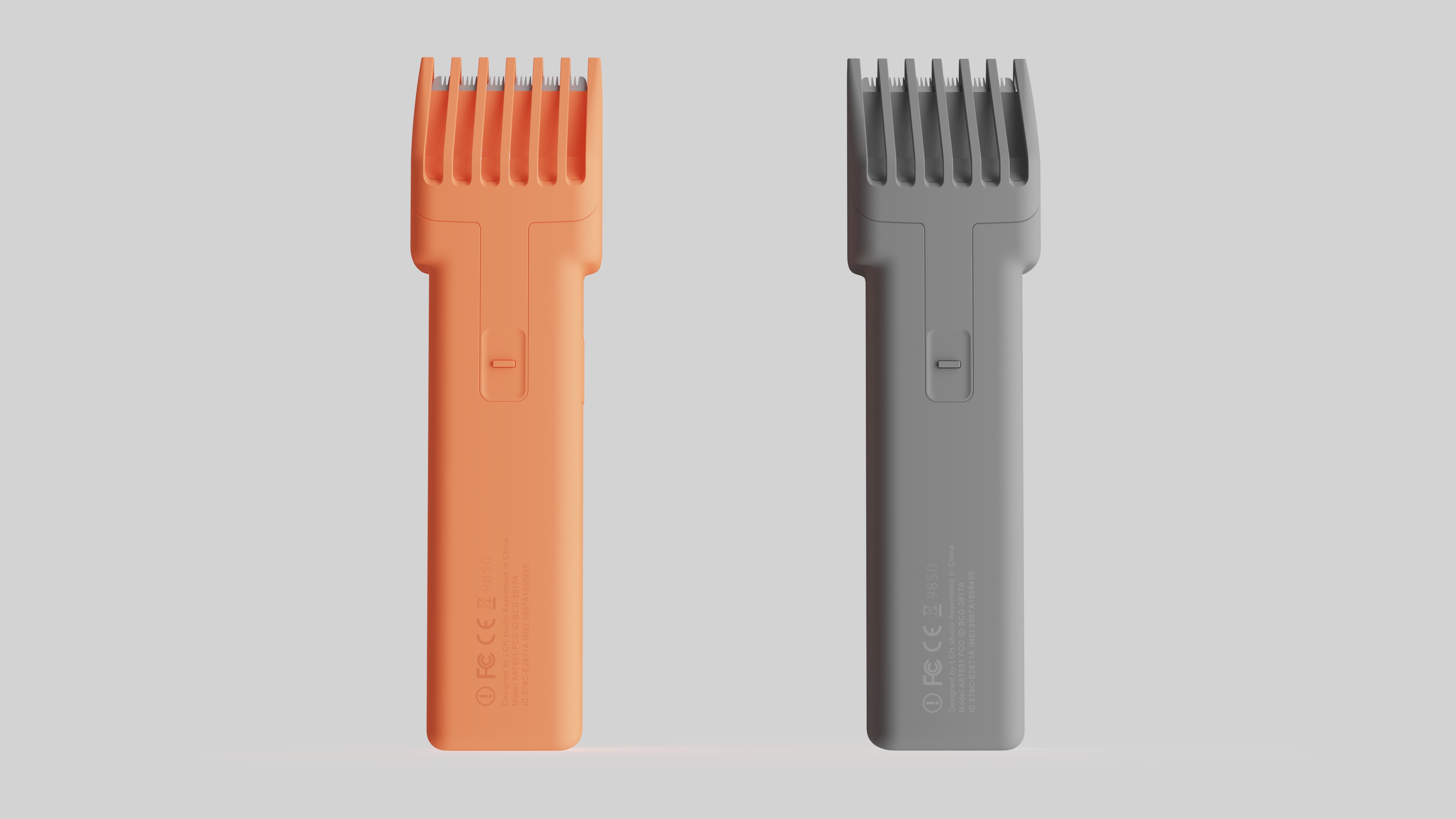 Personal care，product design，industrial design，Barber scissors，Fashion trend，