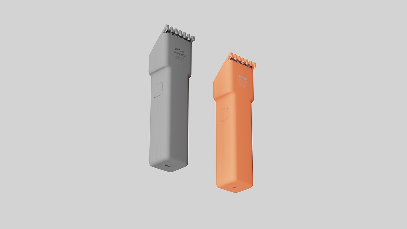 Personal care，product design，industrial design，Barber scissors，Fashion trend，