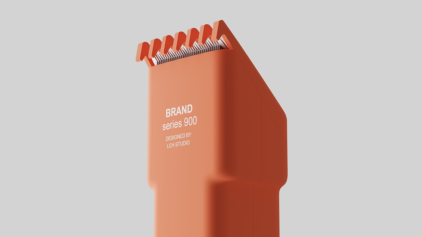 Personal care，product design，industrial design，Barber scissors，Fashion trend，