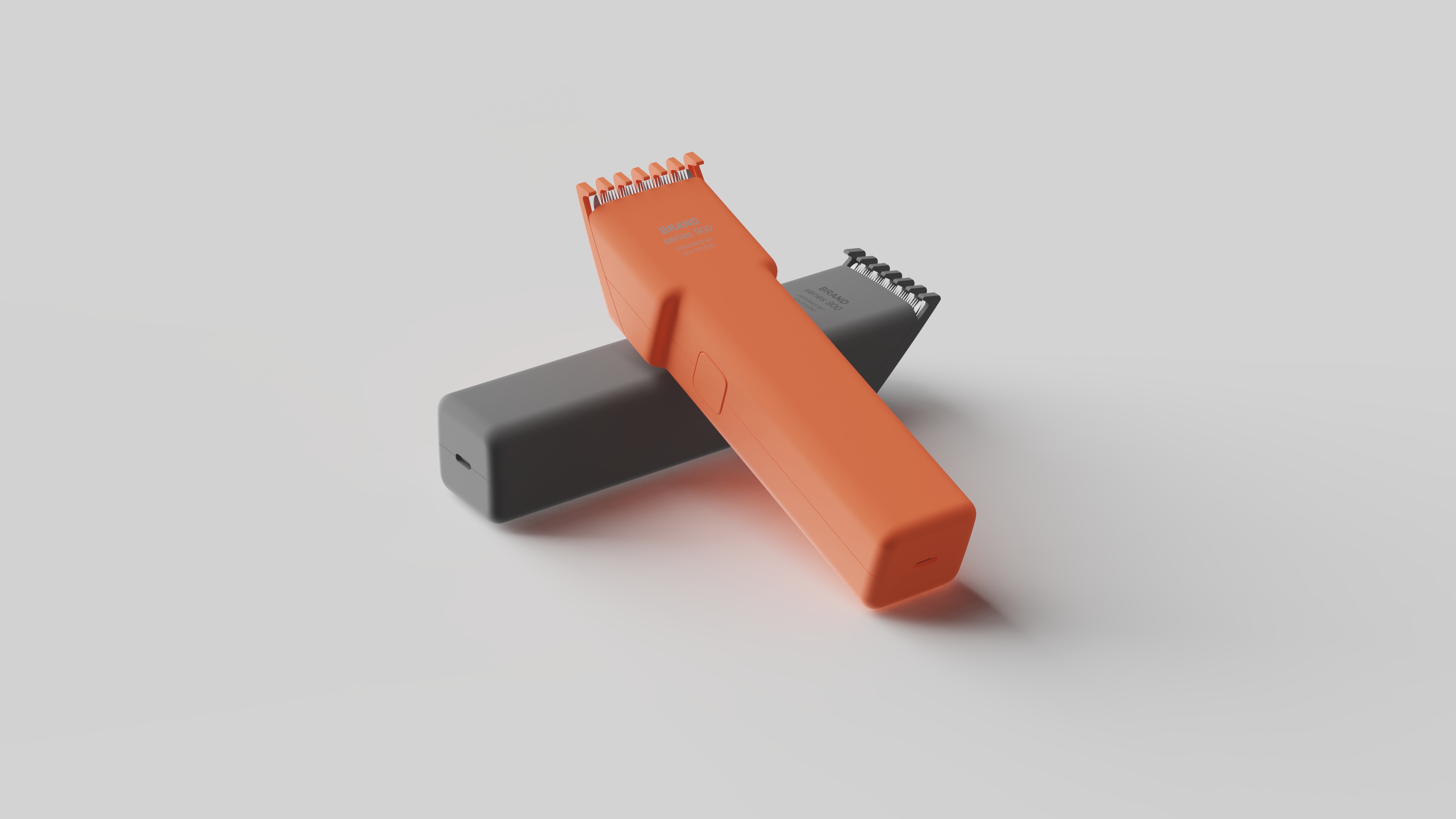 Personal care，product design，industrial design，Barber scissors，Fashion trend，