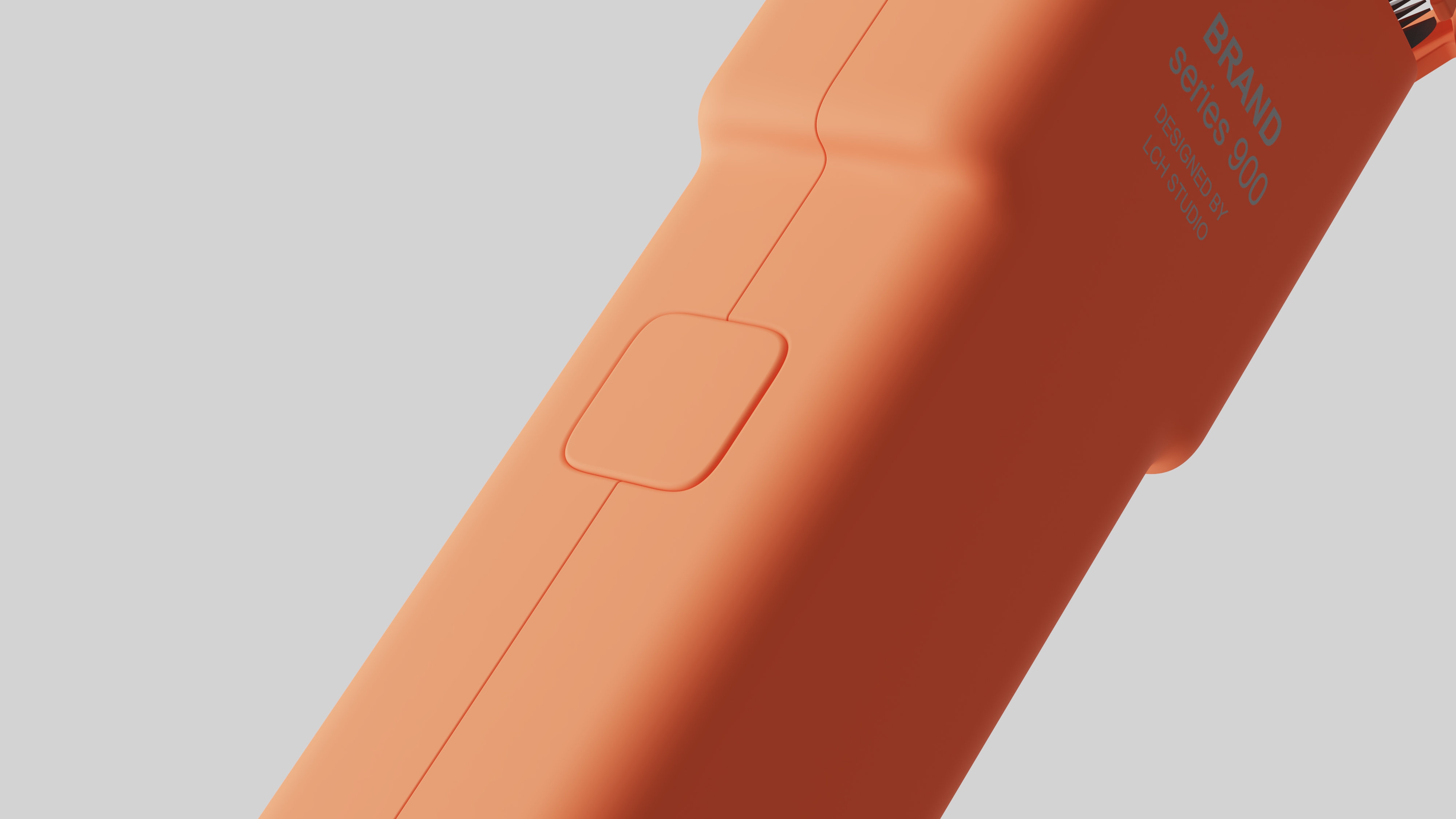 Personal care，product design，industrial design，Barber scissors，Fashion trend，