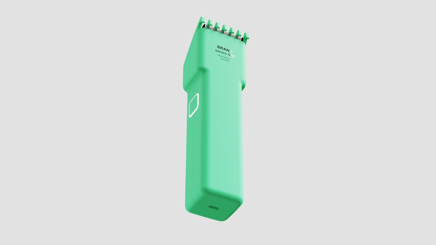 Personal care，product design，industrial design，Barber scissors，Fashion trend，