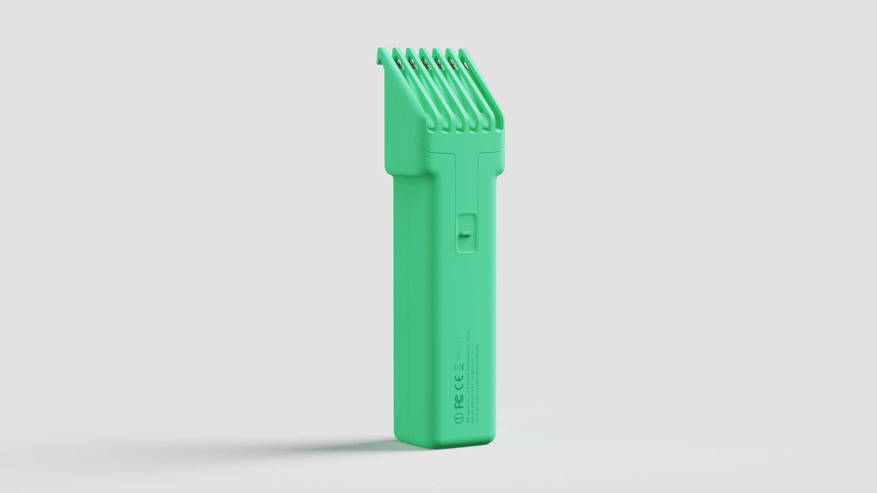 Personal care，product design，industrial design，Barber scissors，Fashion trend，
