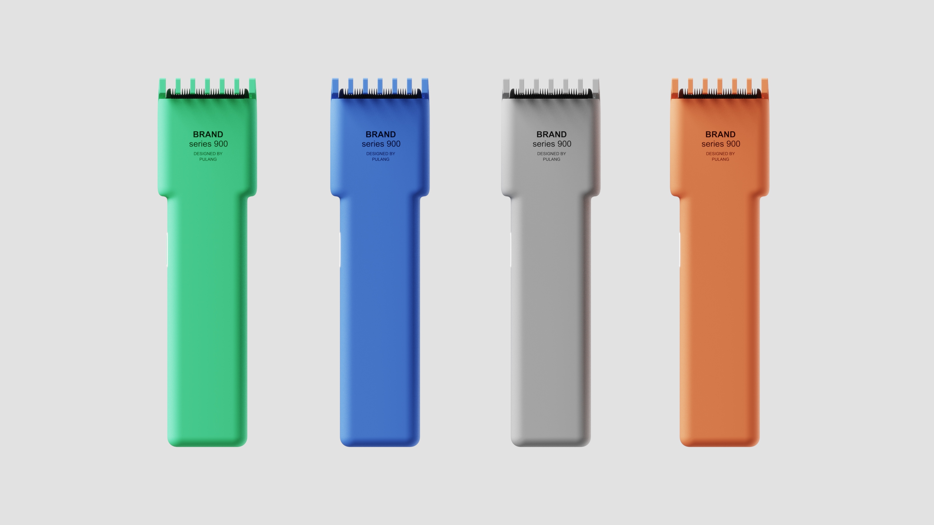 Personal care，product design，industrial design，Barber scissors，Fashion trend，