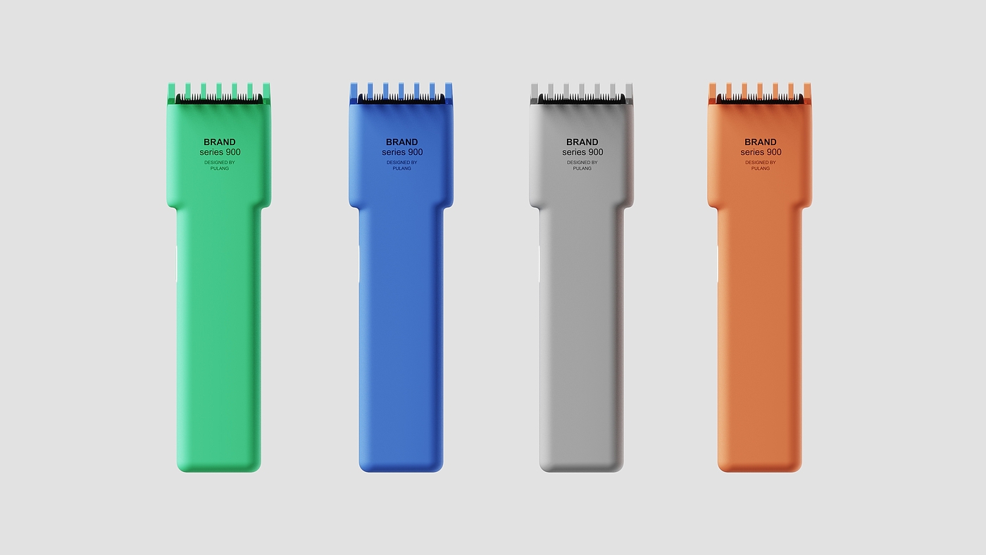 Personal care，product design，industrial design，Barber scissors，Fashion trend，