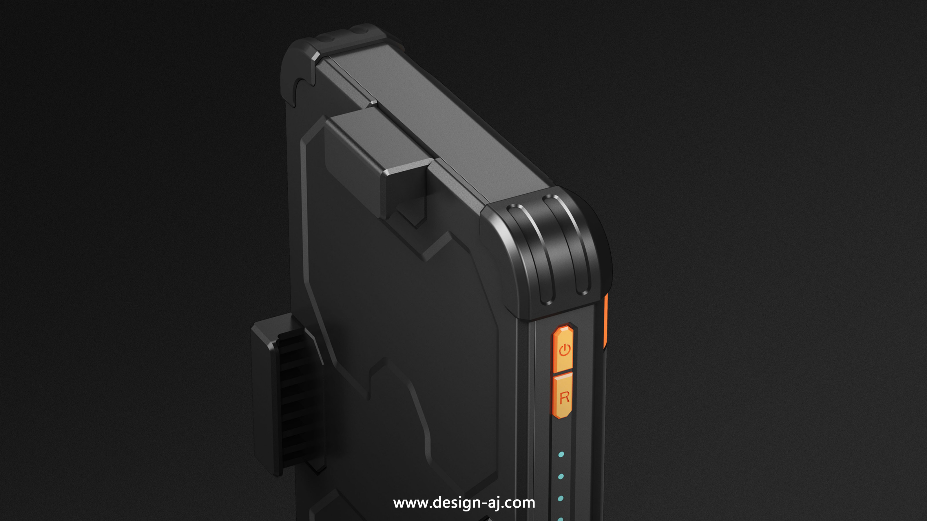 Scanner，equipment，Handheld products，Flat，Industrial design company，Aijia industrial design，Handheld device，