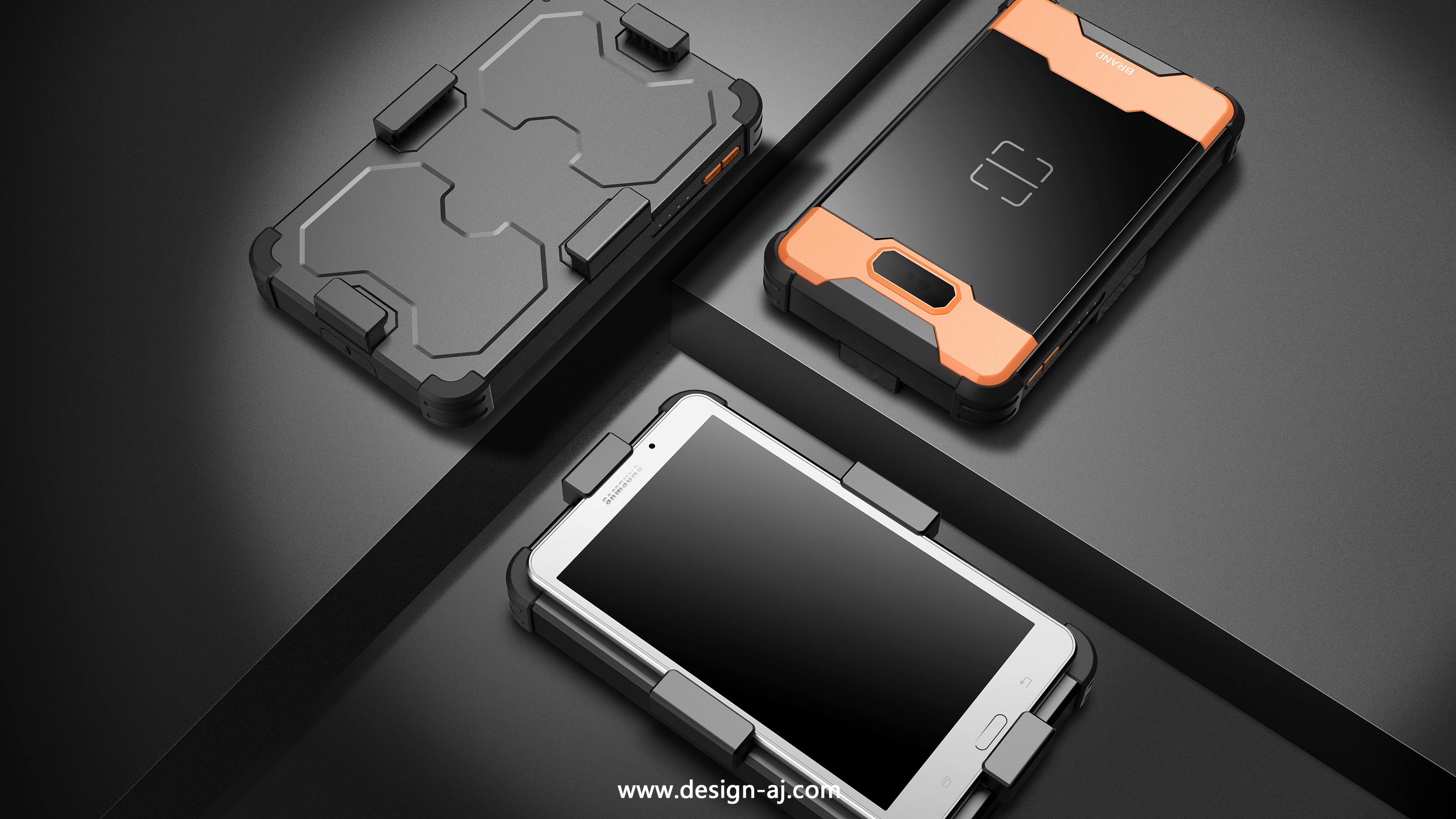 Scanner，equipment，Handheld products，Flat，Industrial design company，Aijia industrial design，Handheld device，