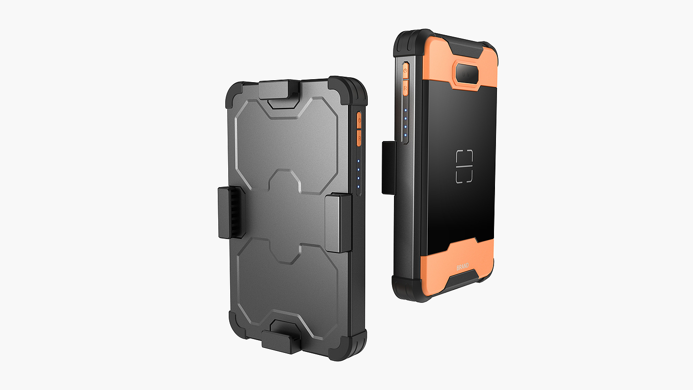 Scanner，equipment，Handheld products，Flat，Industrial design company，Aijia industrial design，Handheld device，