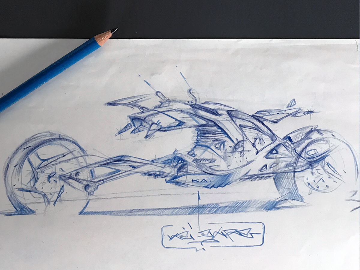 Picture book，Line，Signature pen，painting，Hand drawn，