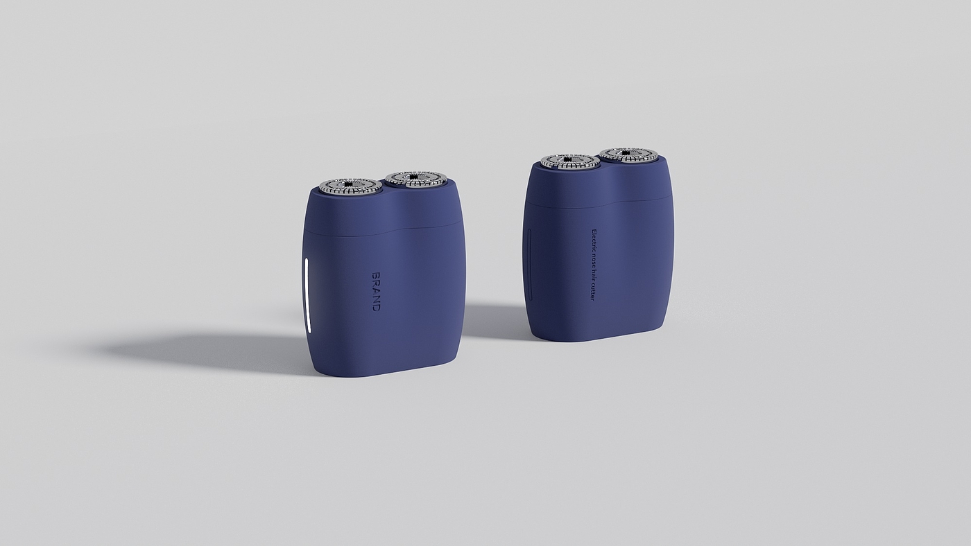 kirsite，razor，industrial design，Personal care，