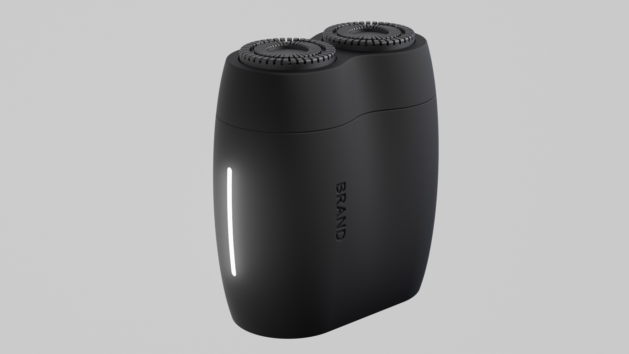 kirsite，razor，industrial design，Personal care，