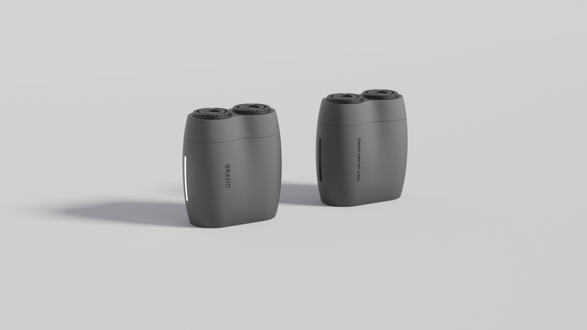 kirsite，razor，industrial design，Personal care，