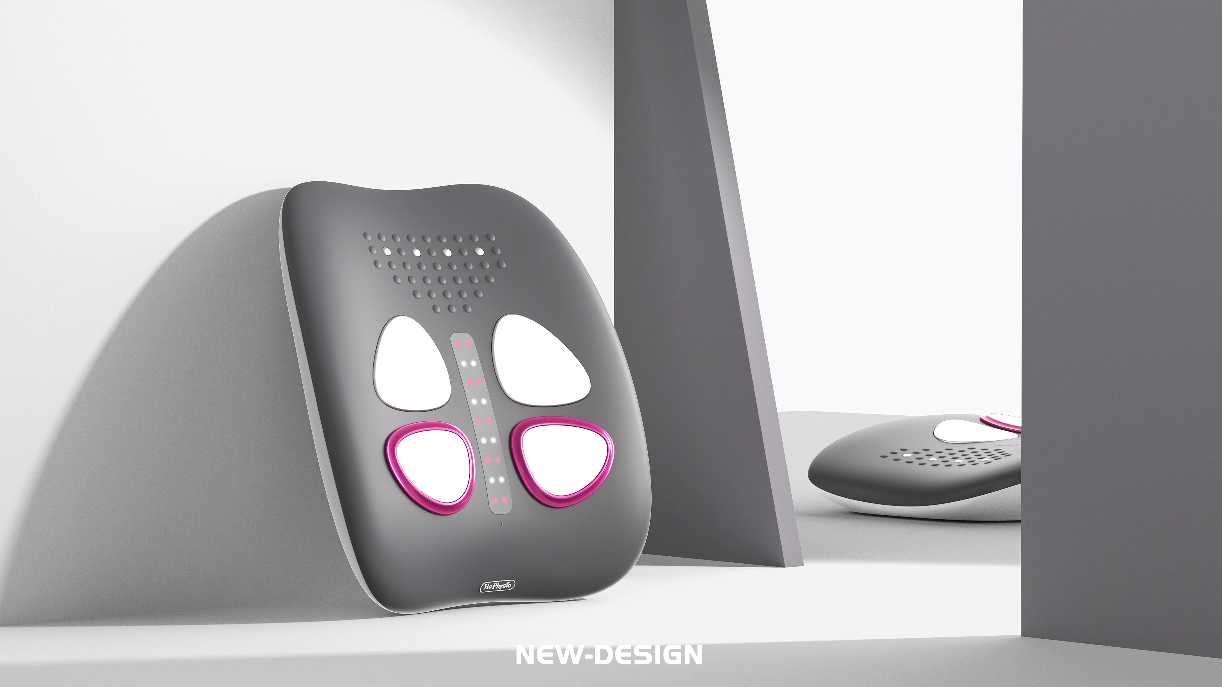 Waist massage，Lumbar spondylosis，Traditional Chinese Medicine Health Care，medical apparatus and instruments，industrial design，