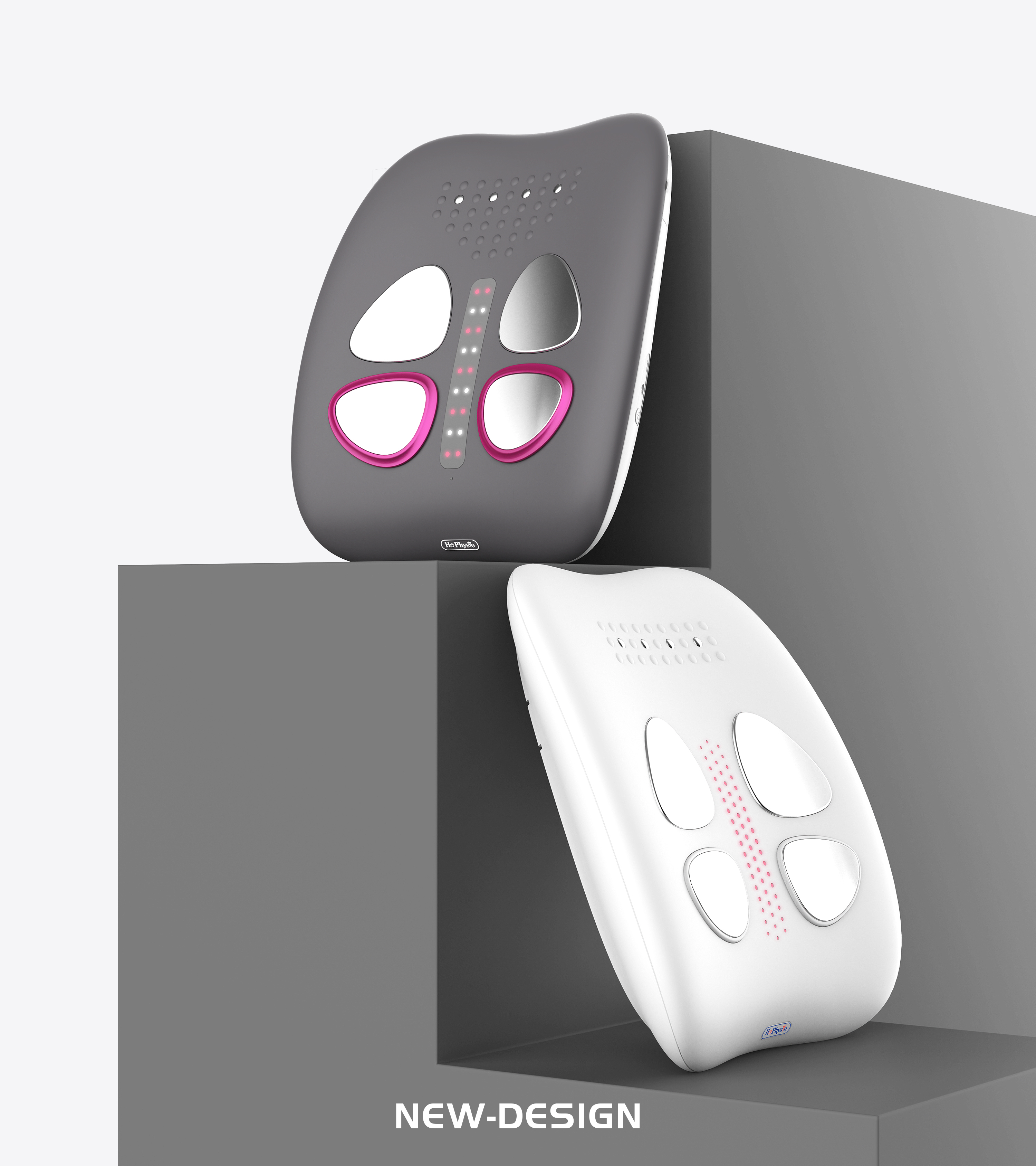 Waist massage，Lumbar spondylosis，Traditional Chinese Medicine Health Care，medical apparatus and instruments，industrial design，