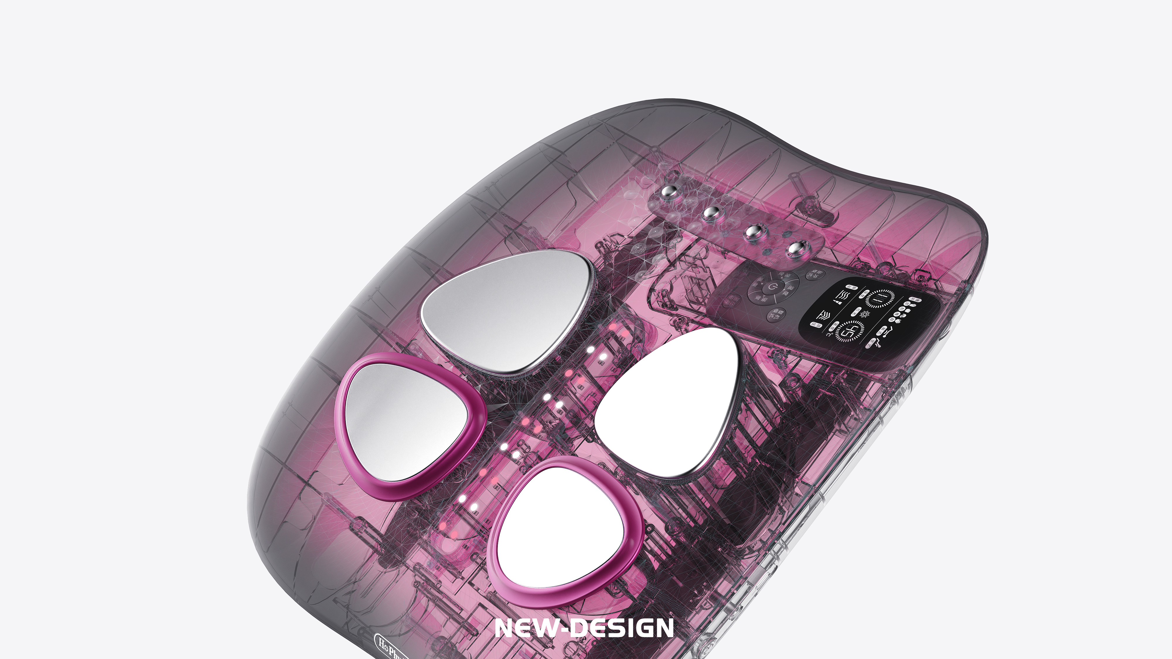 Waist massage，Lumbar spondylosis，Traditional Chinese Medicine Health Care，medical apparatus and instruments，industrial design，