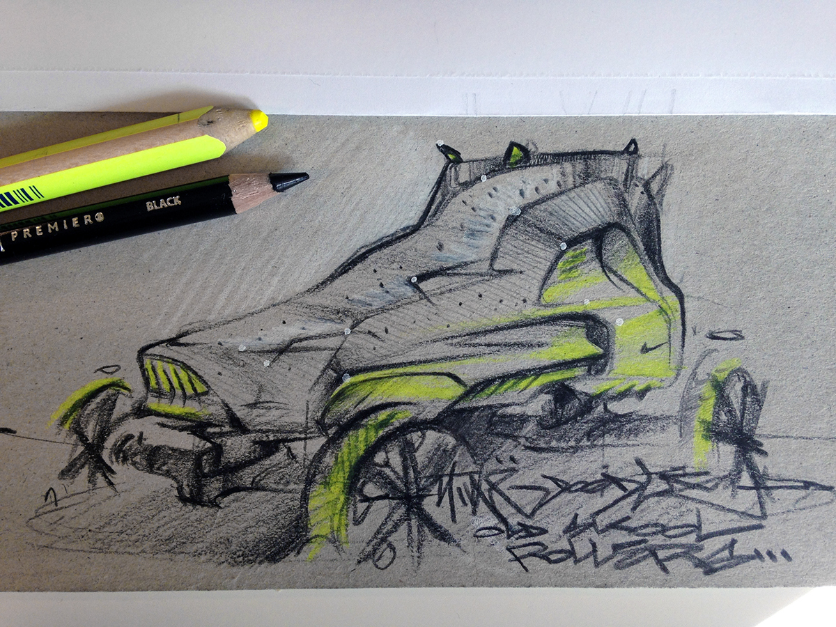 Picture book，Line，Signature pen，painting，Hand drawn，